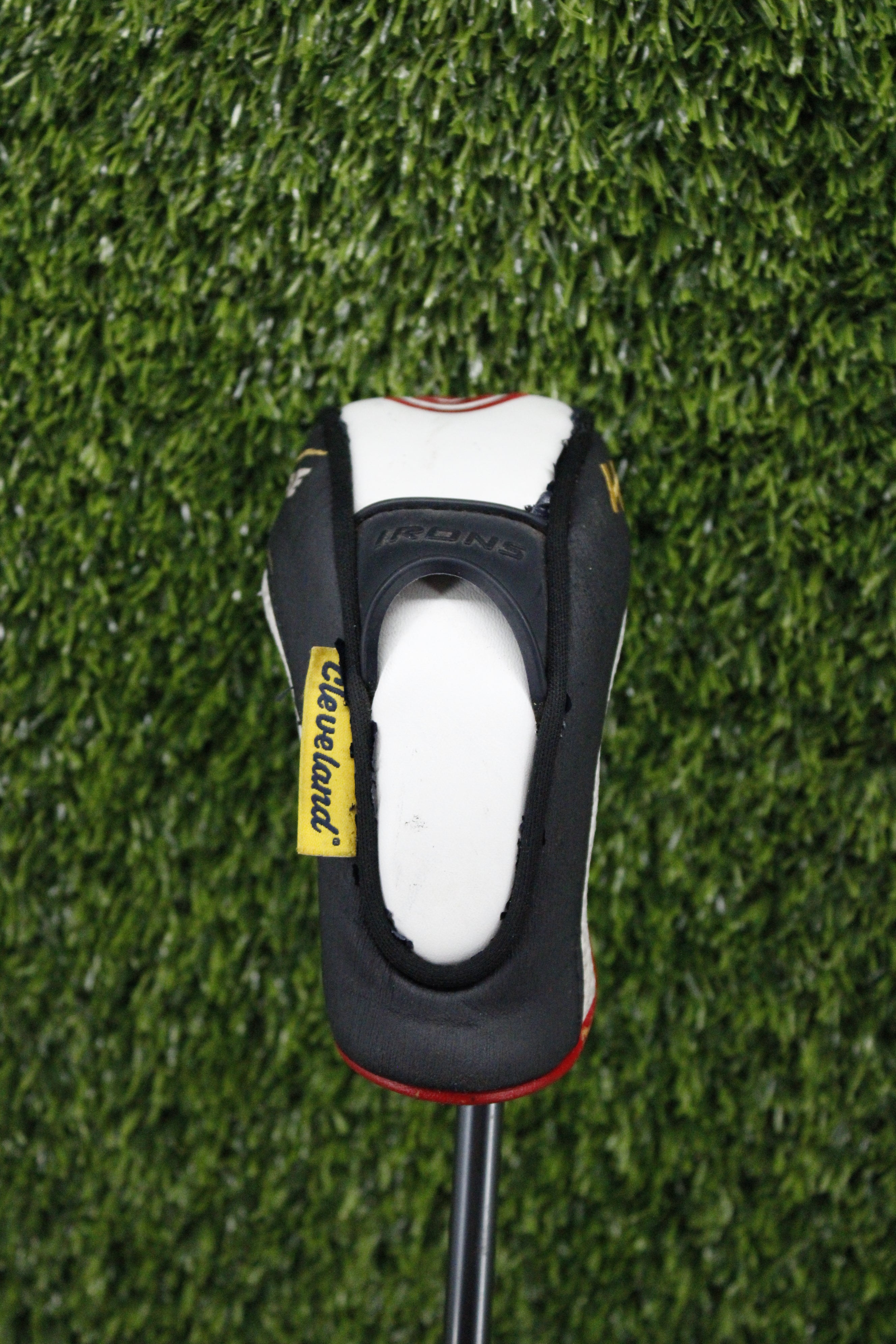 Cleveland Hibore 31° 6 Hybrid R Flex 38" w/ HC