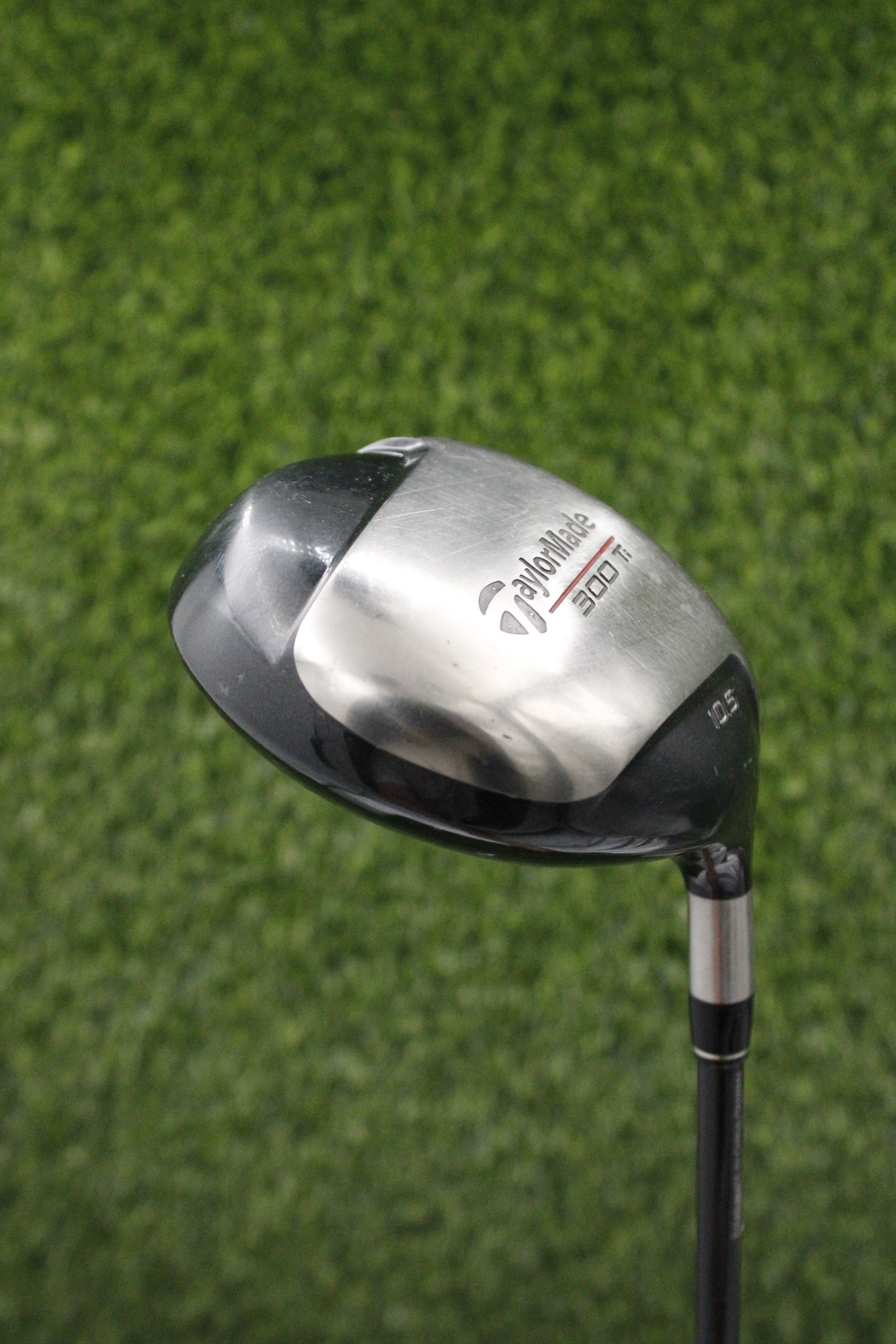 TaylorMade 300 10.5° Driver S Flex 44.5"