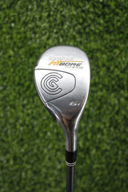 Cleveland Hibore 31° 6 Hybrid R Flex 38" w/ HC