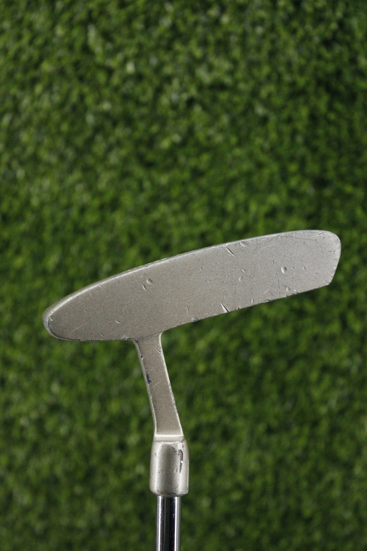 AccuForce Golden Bear Putter 35"