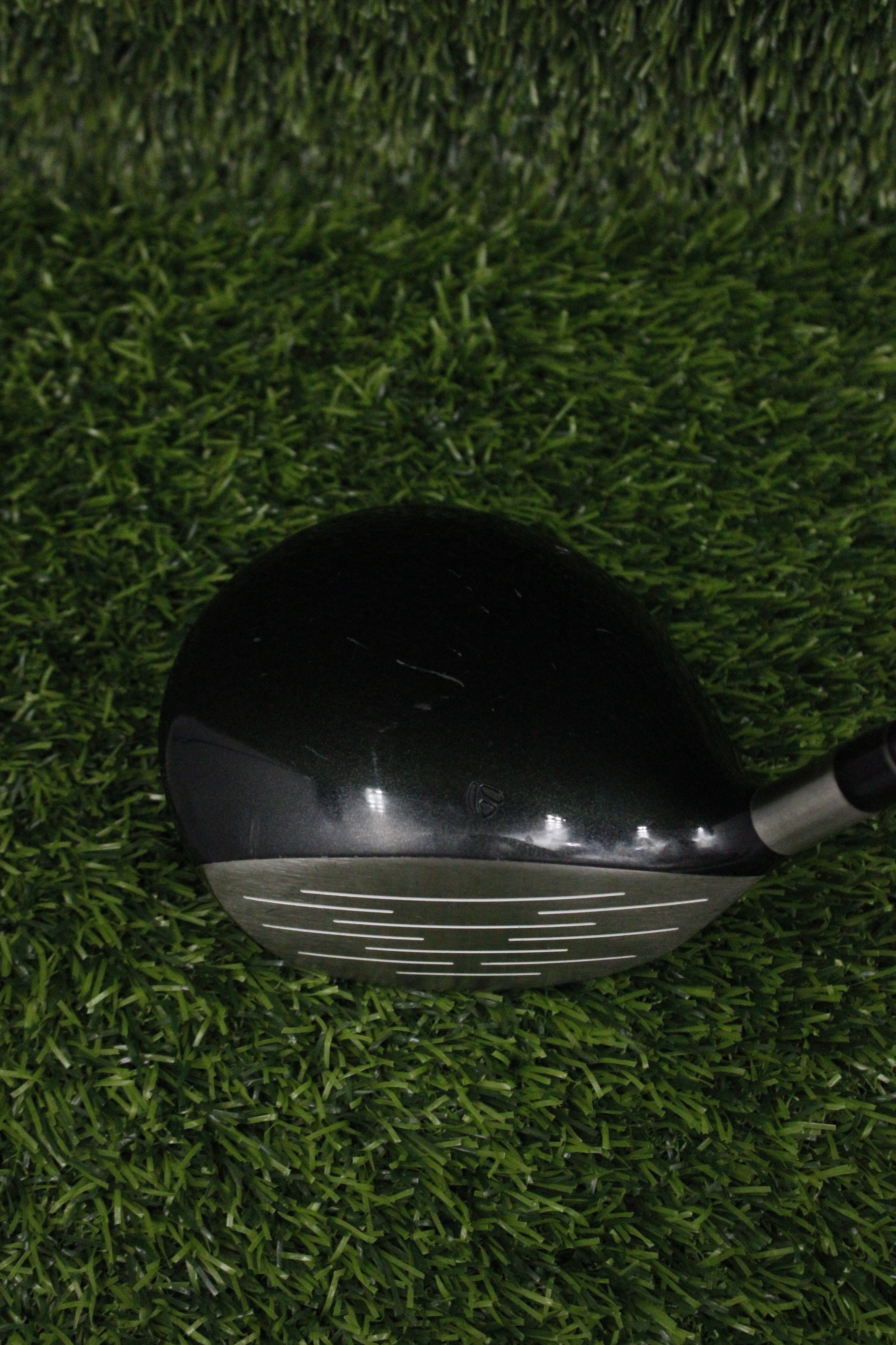 TaylorMade 300 10.5° Driver S Flex 44.5"
