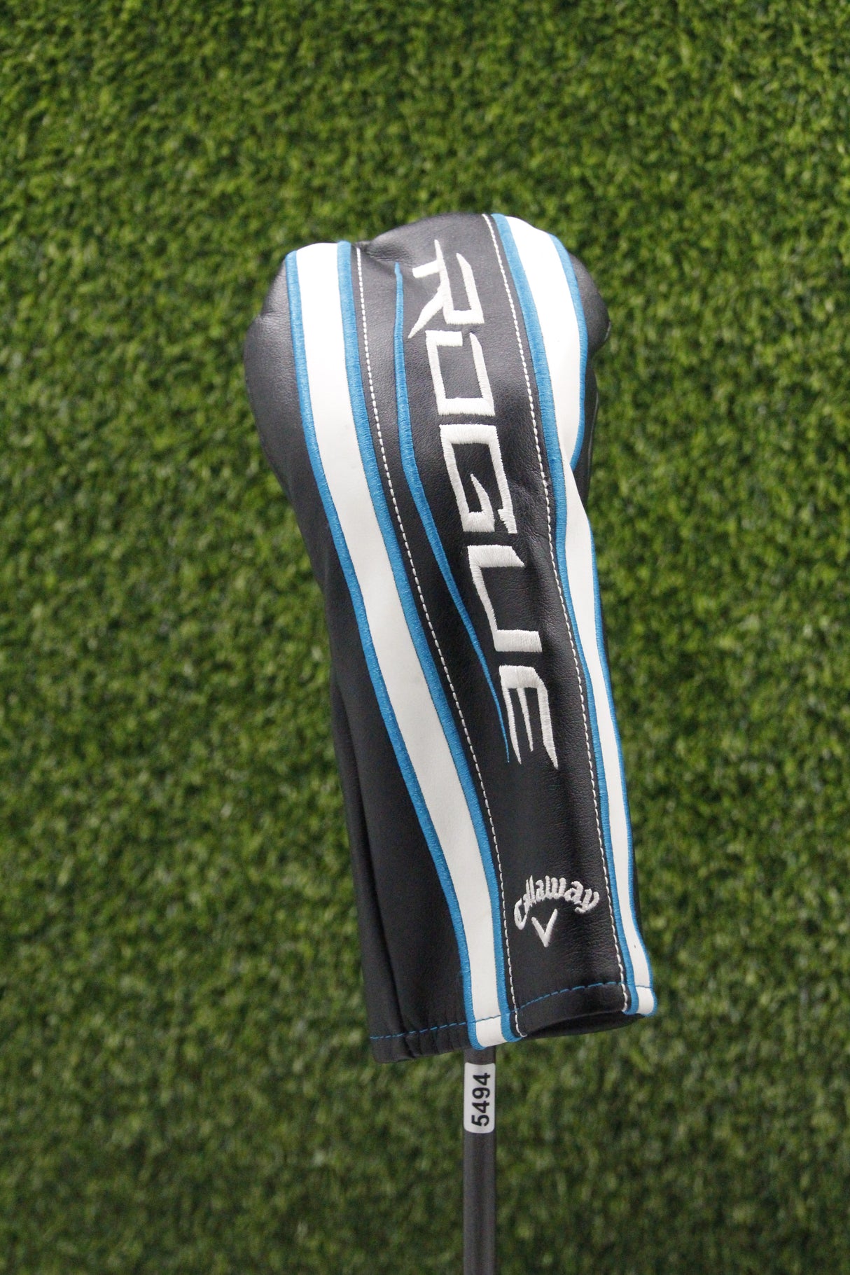 Callaway Rogue 5 Wood R Flex 42.5" w/ HC