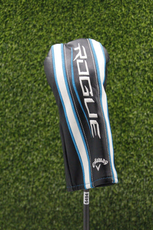 Callaway Rogue 5 Wood R Flex 42.5" w/ HC