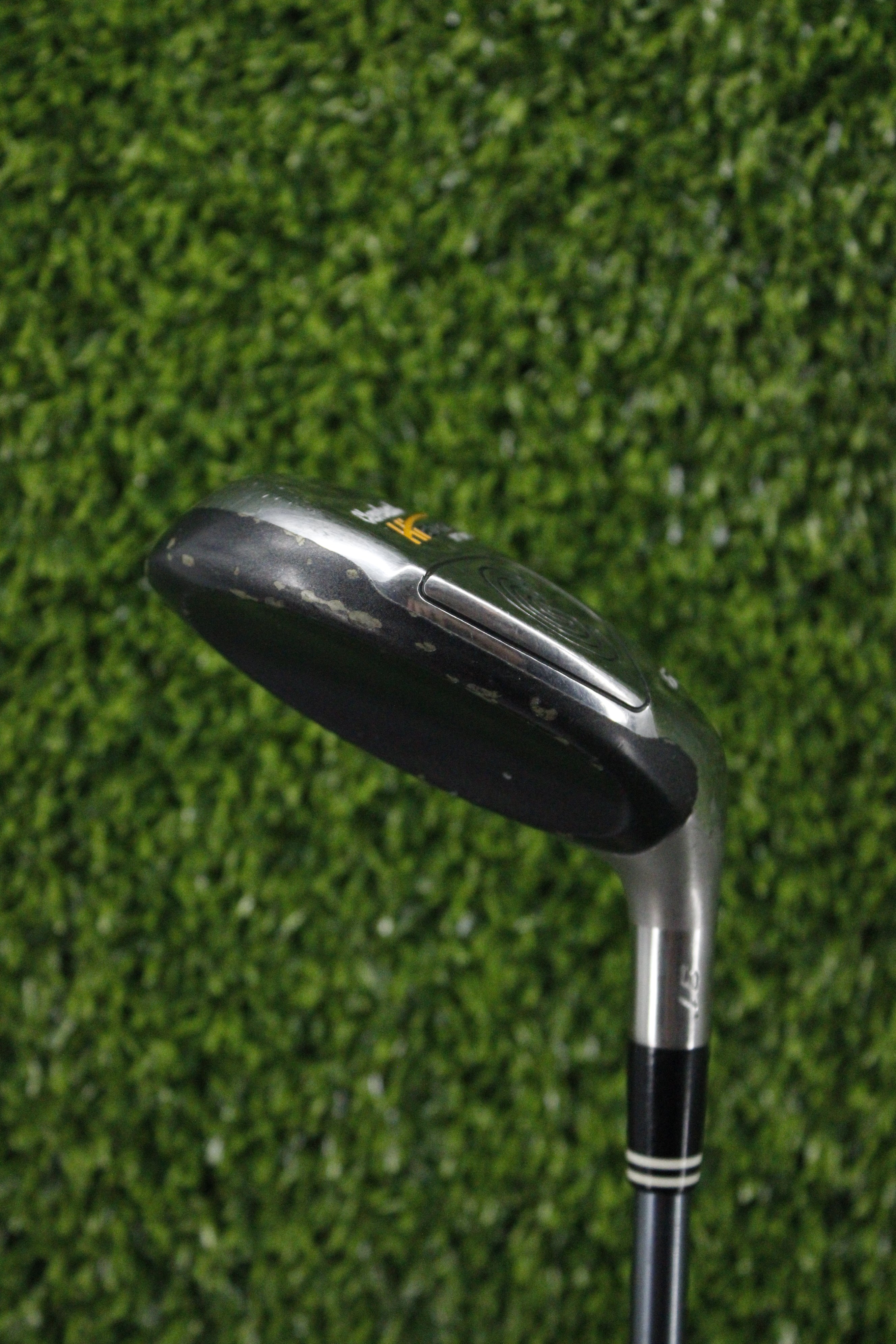 Cleveland Hibore 31° 6 Hybrid R Flex 38" w/ HC