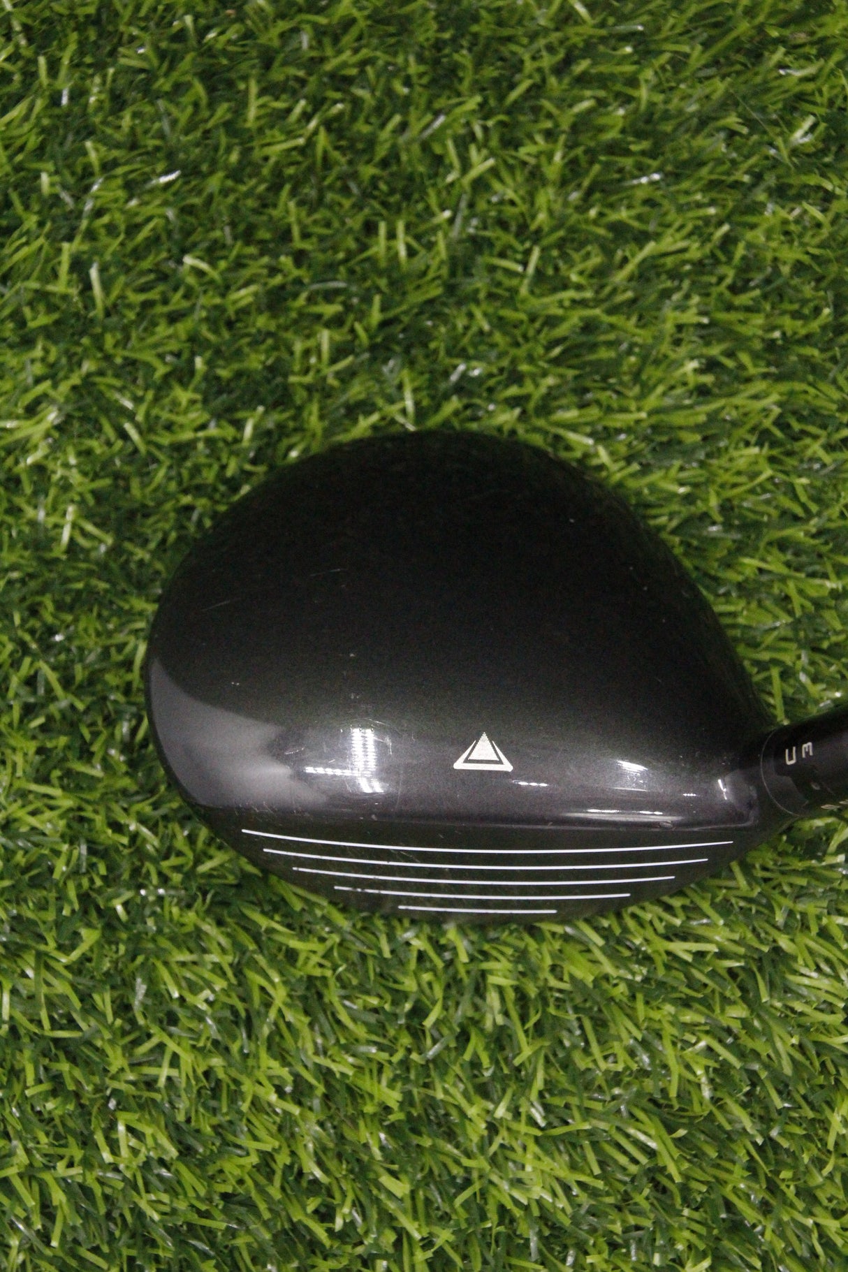 Titleist 917 F2 15° 3 Wood S Flex 43.25" w/ HC