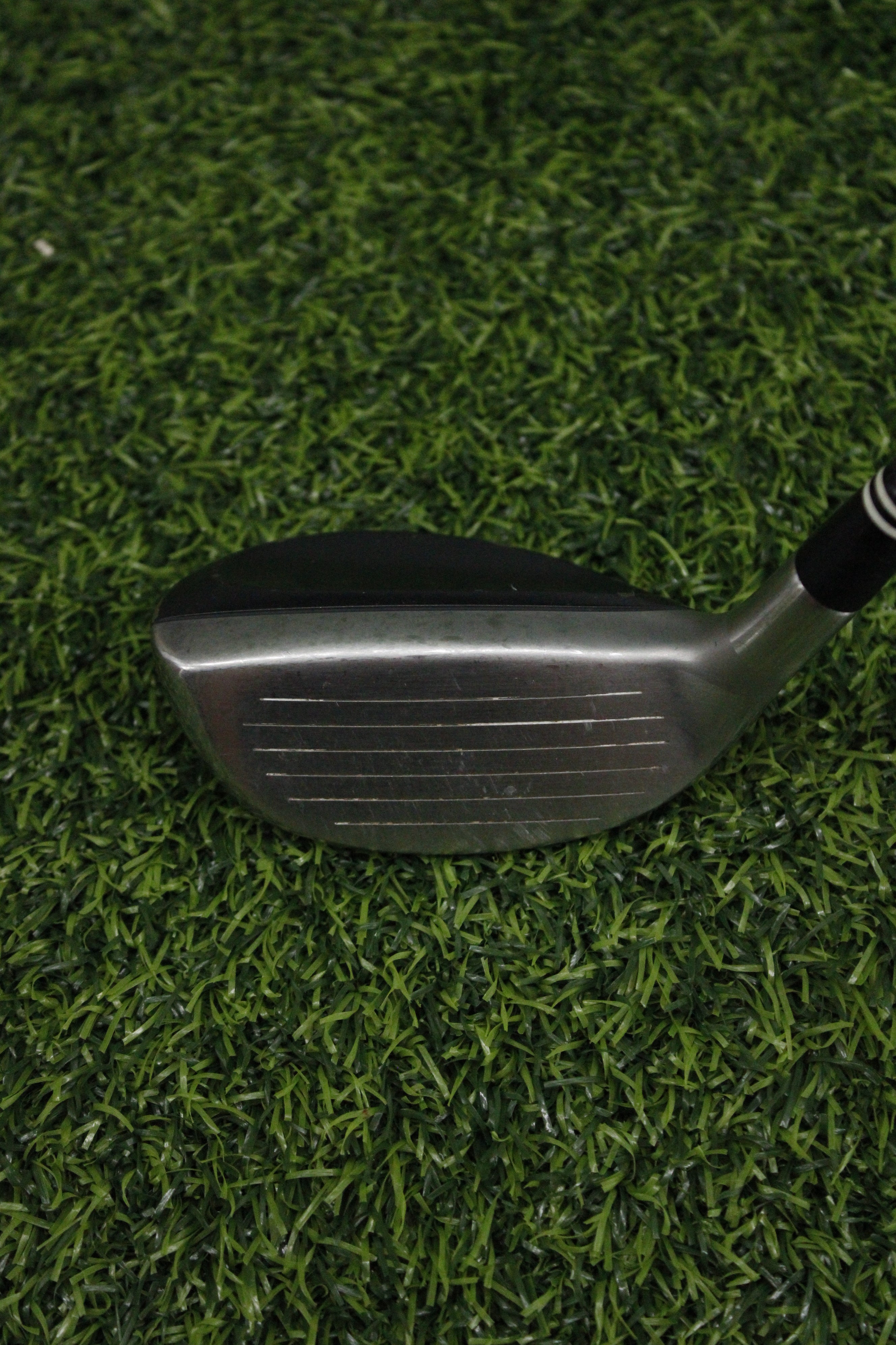 Cleveland Hibore 31° 6 Hybrid R Flex 38" w/ HC