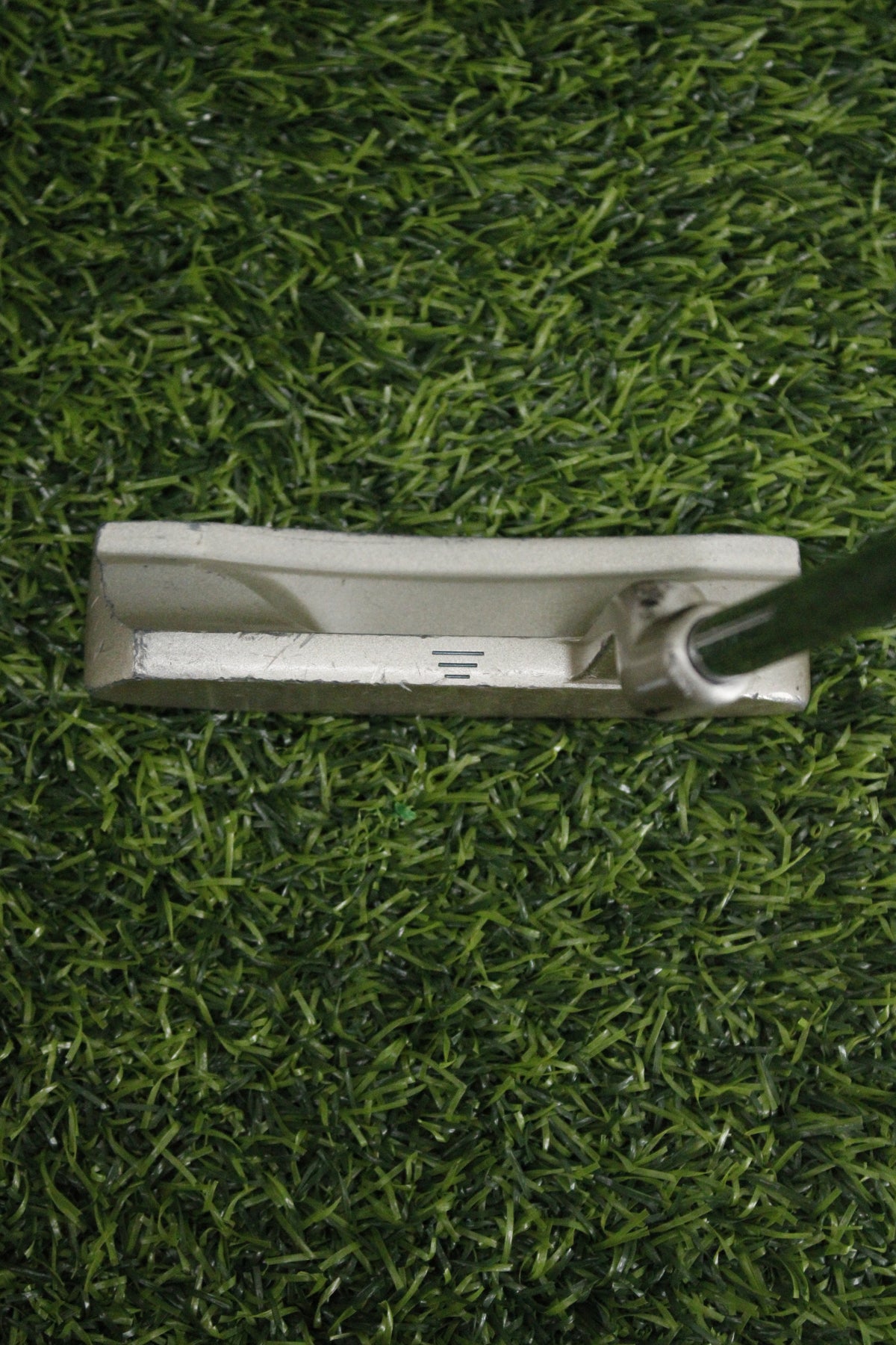 AccuForce Golden Bear Putter 35"