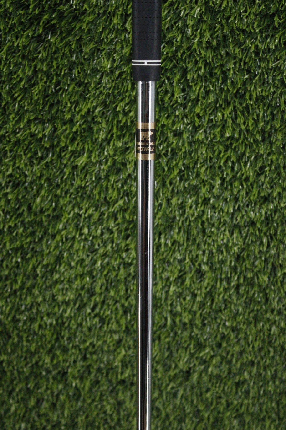 AccuForce Golden Bear Putter 35"