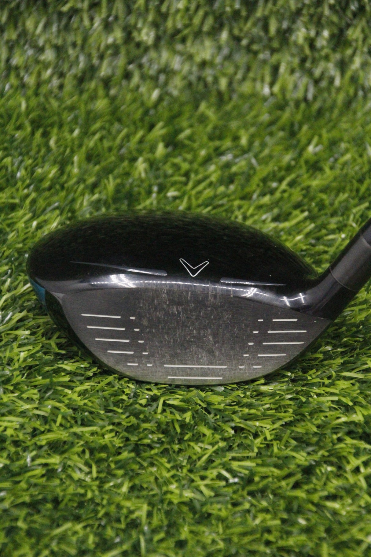 Callaway Rogue 5 Wood R Flex 42.5" w/ HC