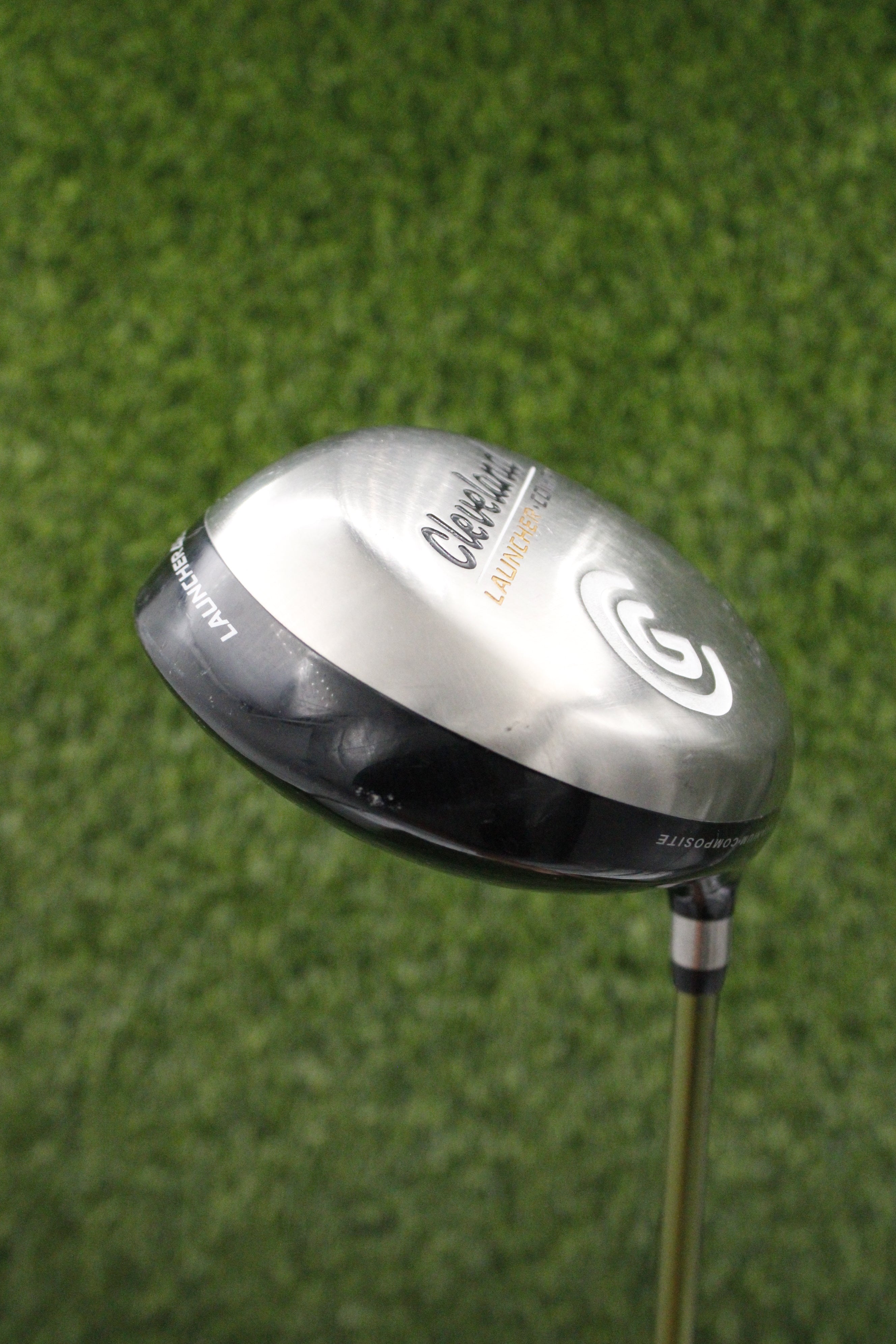 Cleveland Launcher Comp 9.5° Driver S Flex 45"