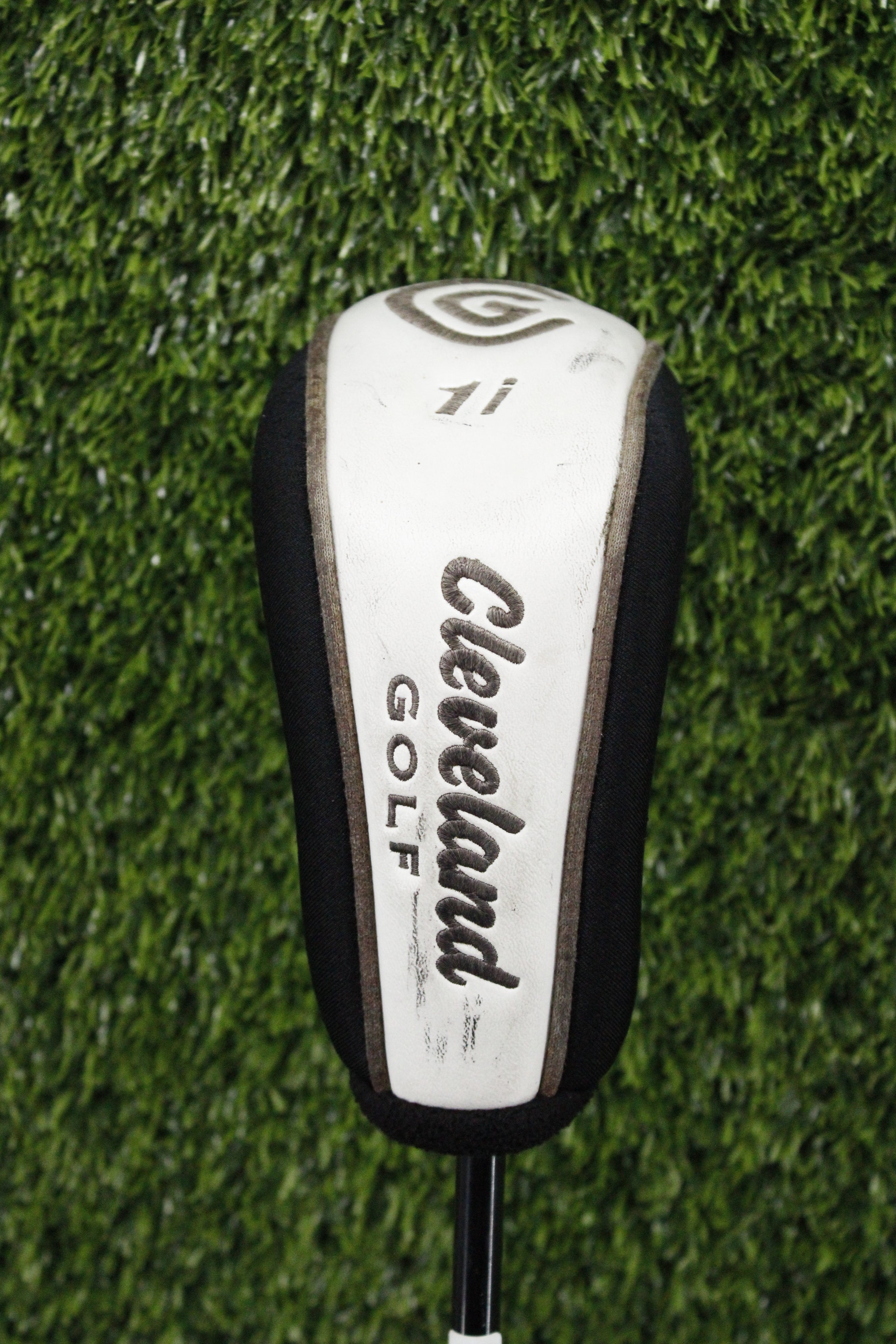 Cleveland Halo 28° 5 Hybrid R Flex 38.5" w/ HC