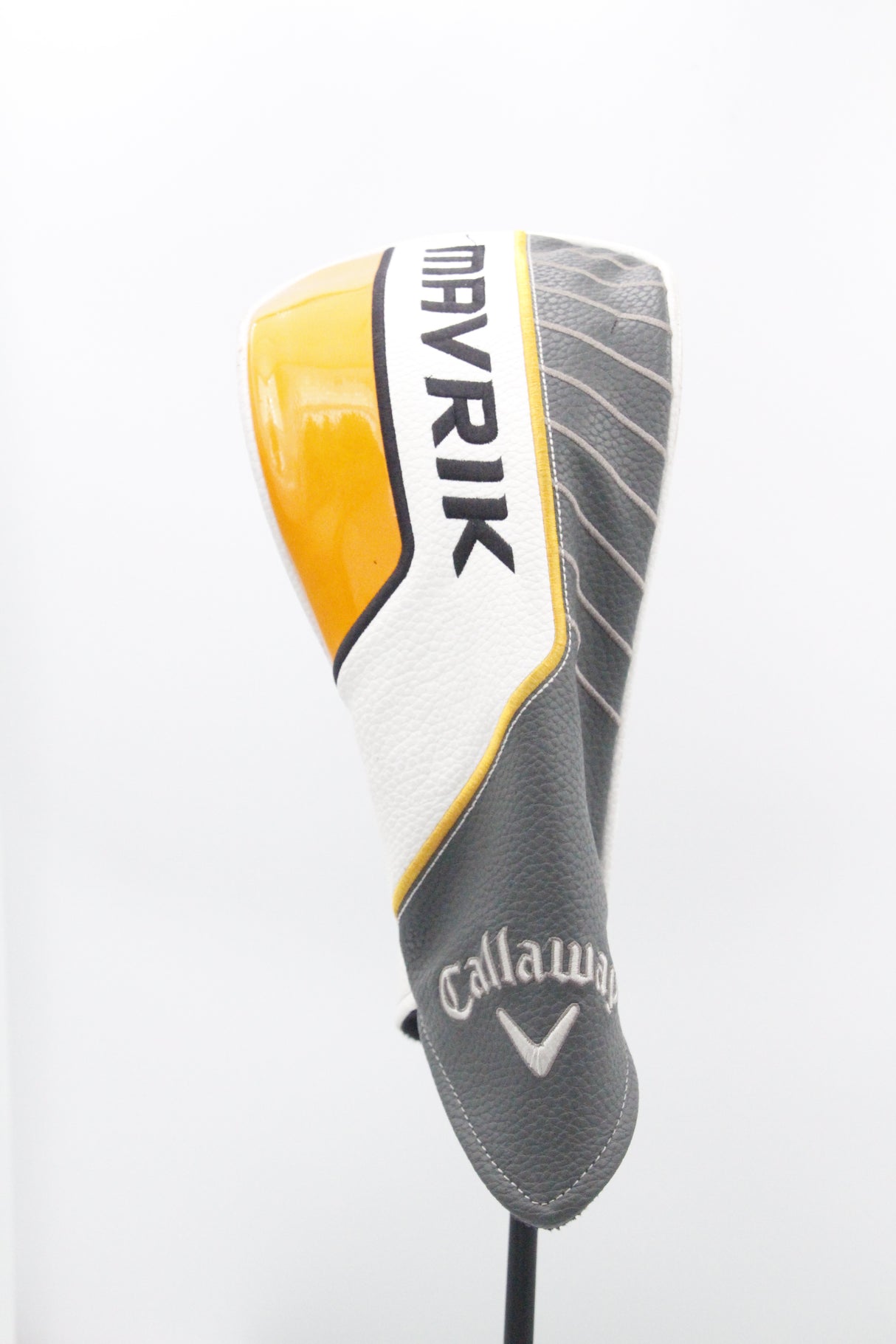 Callaway Mavrik Sub Zero 10.5° Driver S Flex 46"
