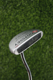 Odyssey Dual Force Rossie 2 Putter 34"