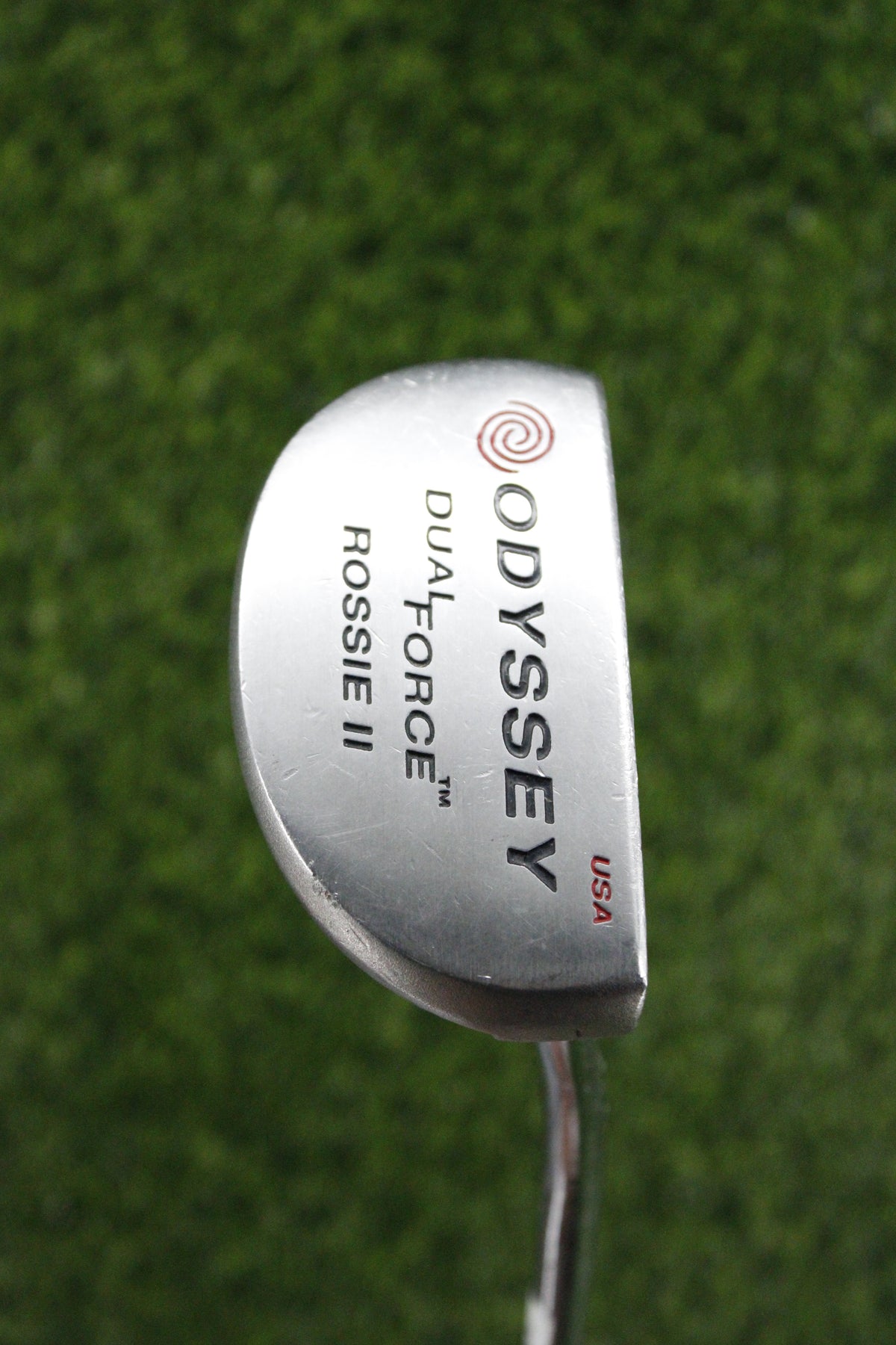 Odyssey Dual Force Rossie 2 Putter 34"