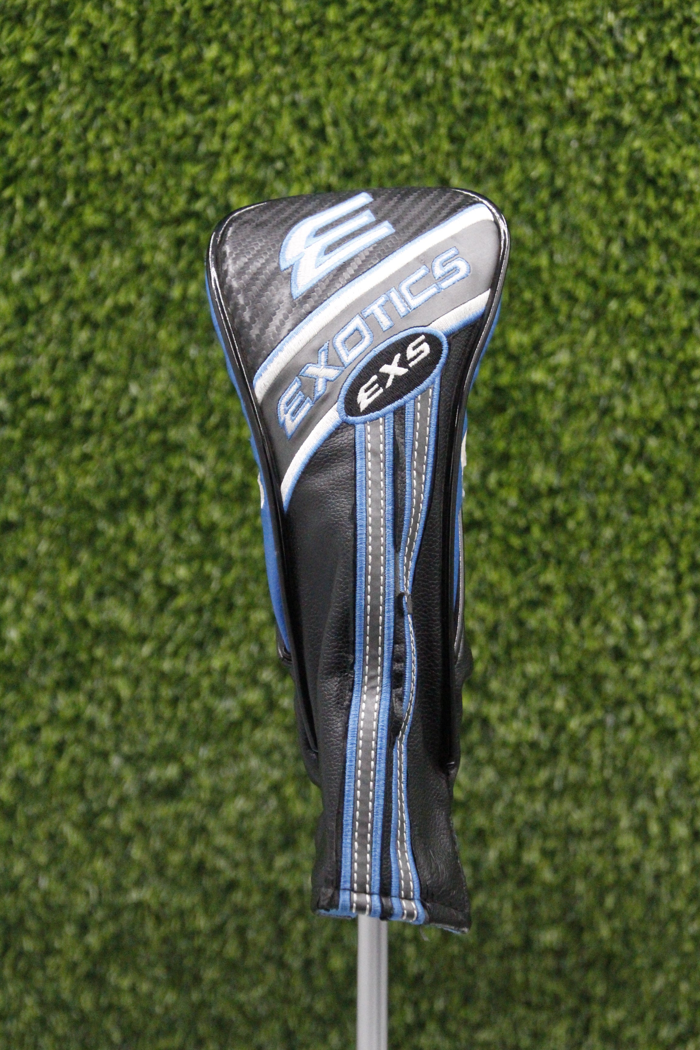 Tour Edge Exotics EXS 22° 4 Hybrid S Flex 40" w/ HC