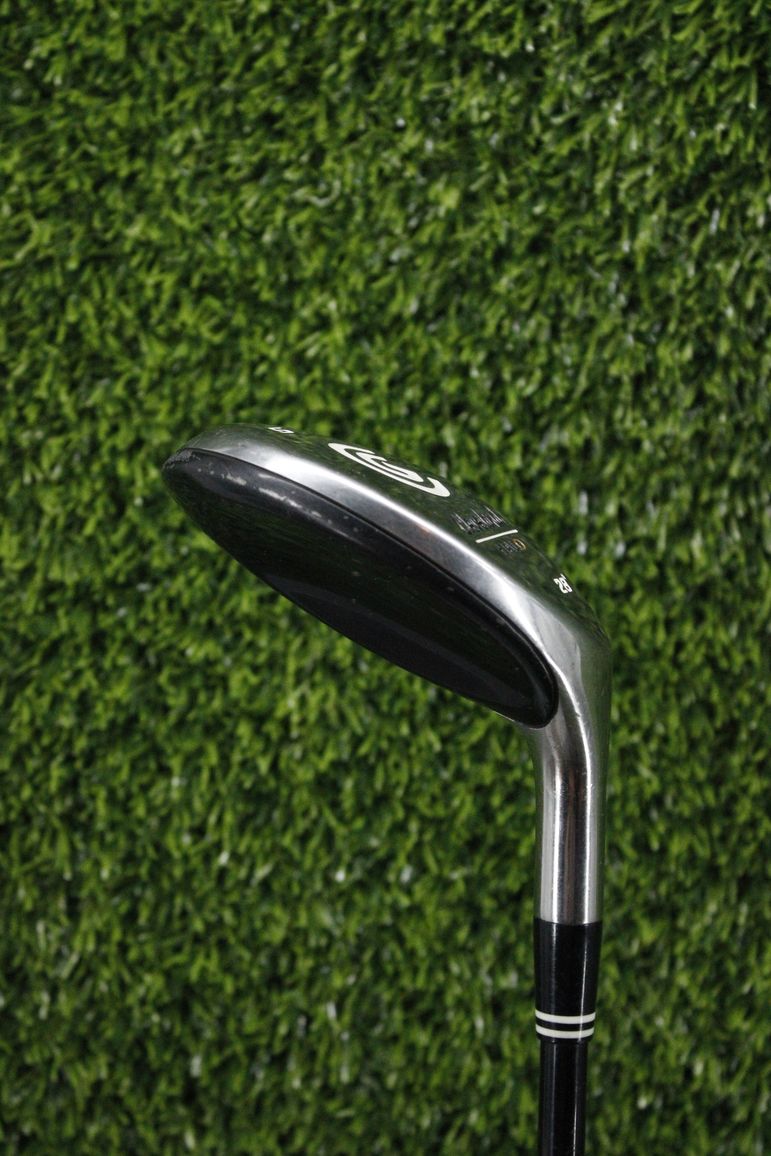 Cleveland Halo 28° 5 Hybrid R Flex 38.5" w/ HC