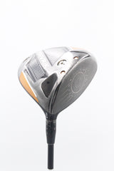 Callaway Mavrik Sub Zero 10.5° Driver S Flex 46"