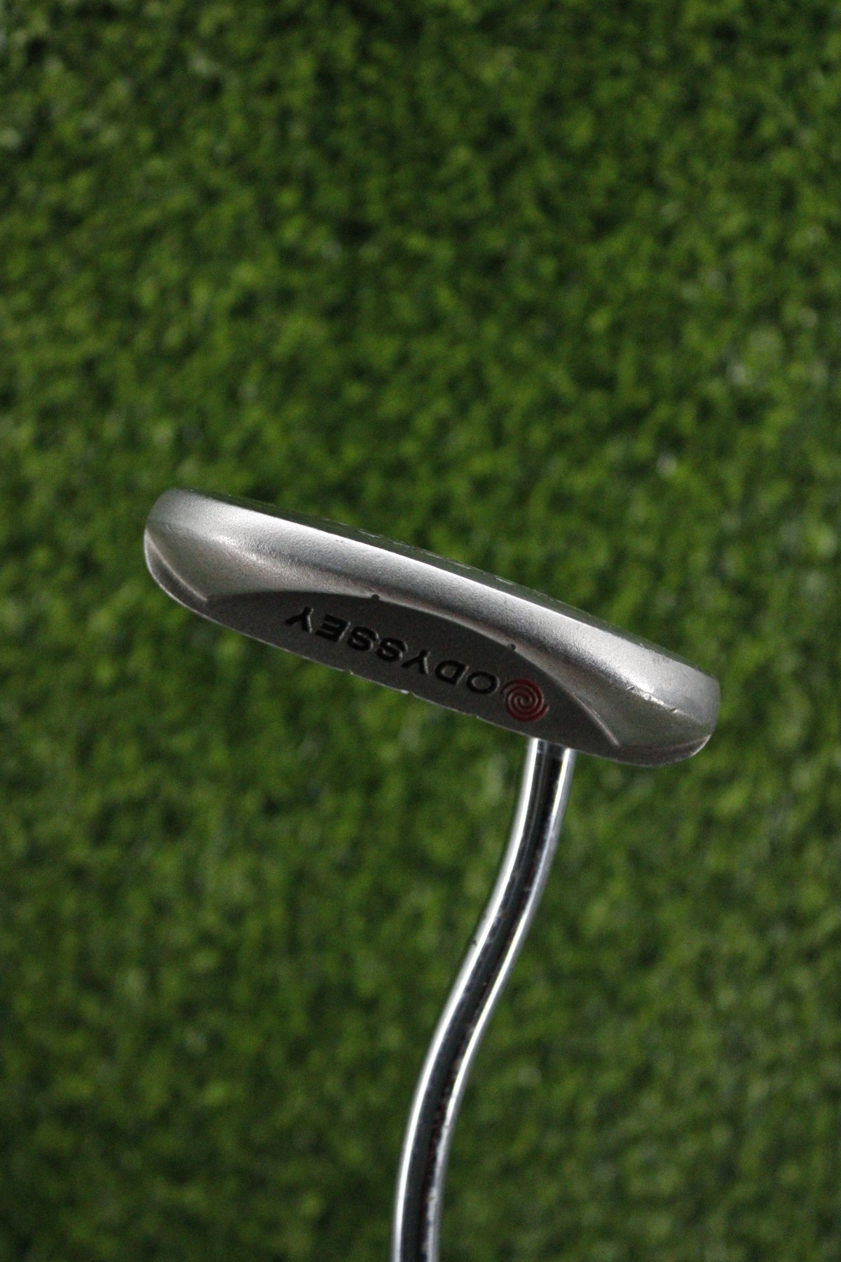 Odyssey Dual Force Rossie 2 Putter 34"