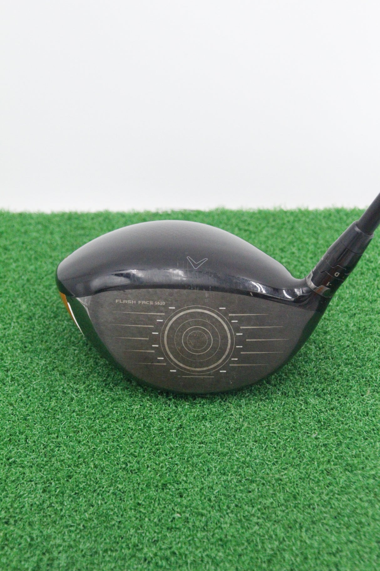 Callaway Mavrik Sub Zero 10.5° Driver S Flex 46"