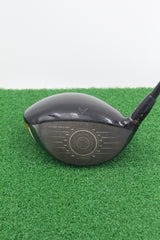 Callaway Mavrik Sub Zero 10.5° Driver S Flex 46"