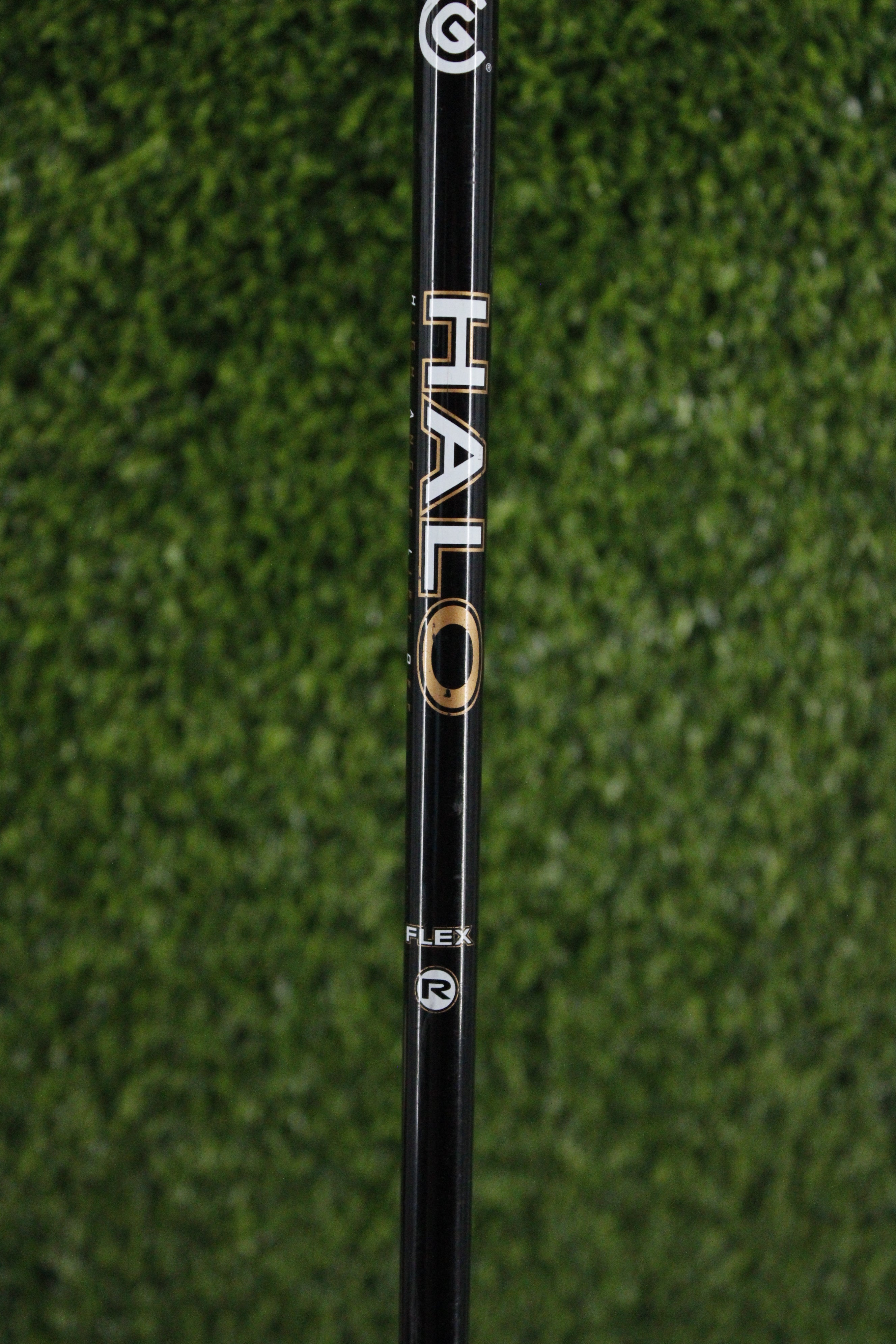 Cleveland Halo 28° 5 Hybrid R Flex 38.5" w/ HC