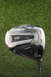 Callaway Rogue ST Max 9° Driver XS Flex 45.25"