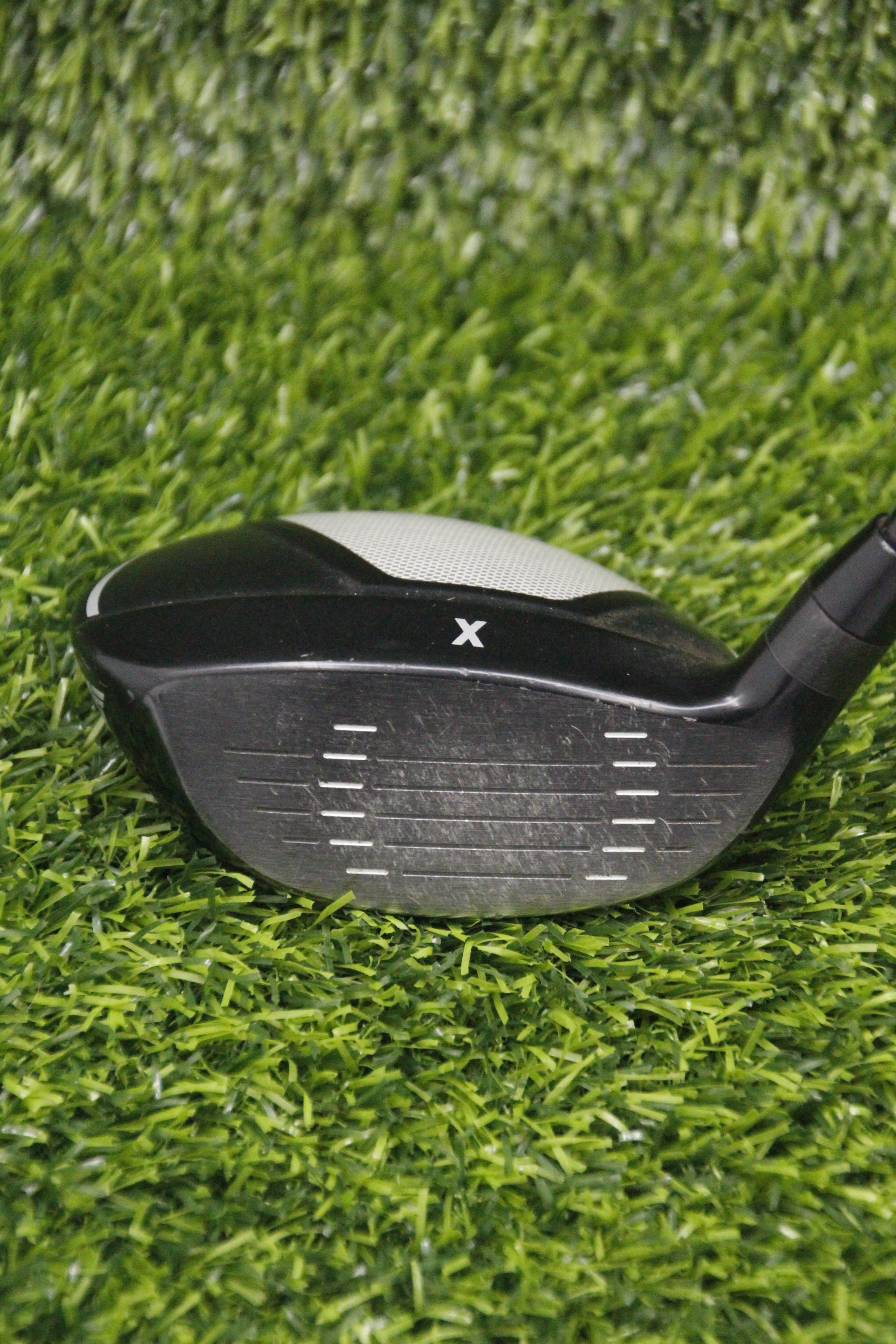 PXG 0341 X GEN4 15° 3 Wood R Flex 42.75" w/ HC