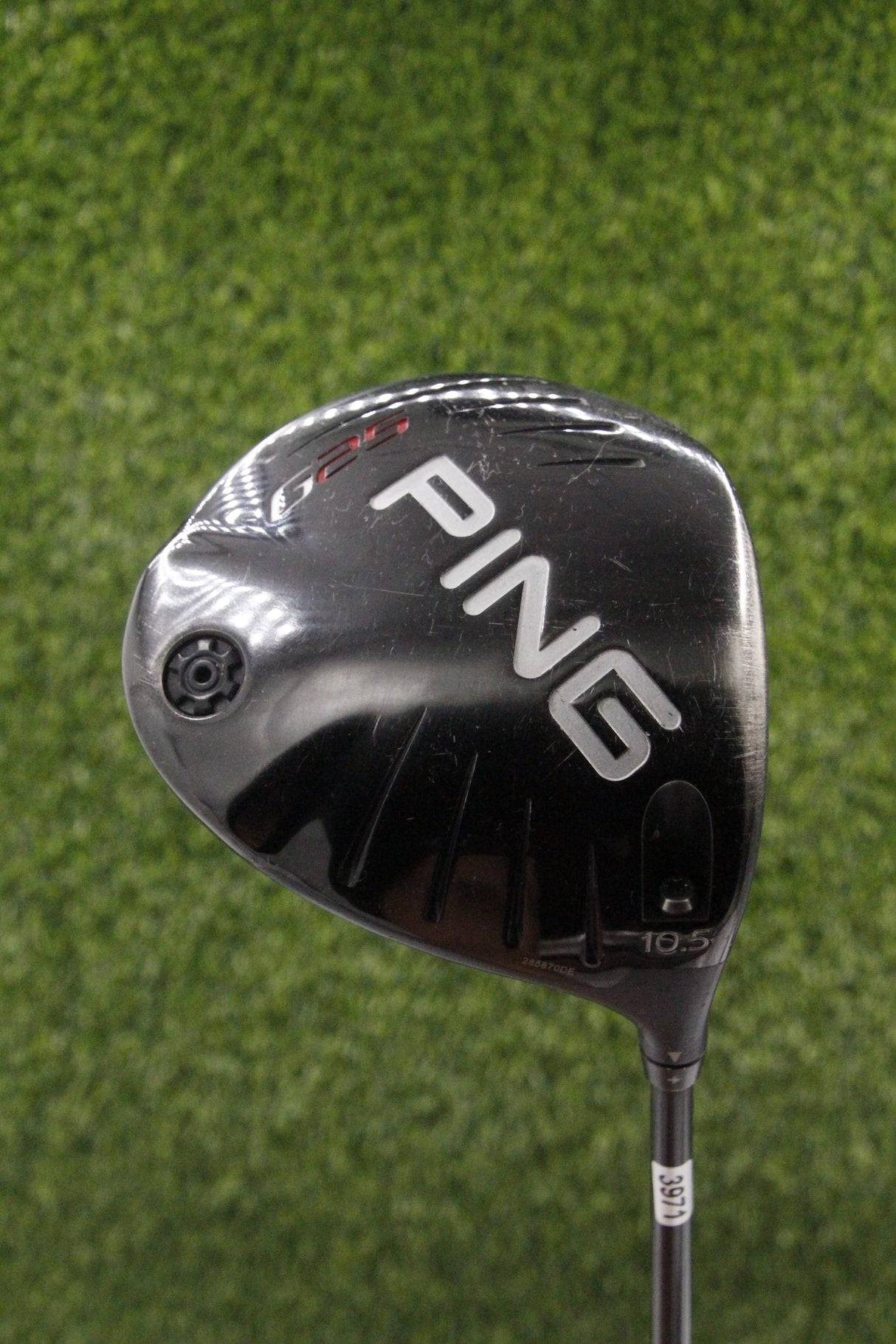 Ping G25 10.5° Driver R Flex 45.5"