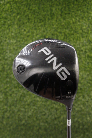 Ping G25 10.5° Driver R Flex 45.5"