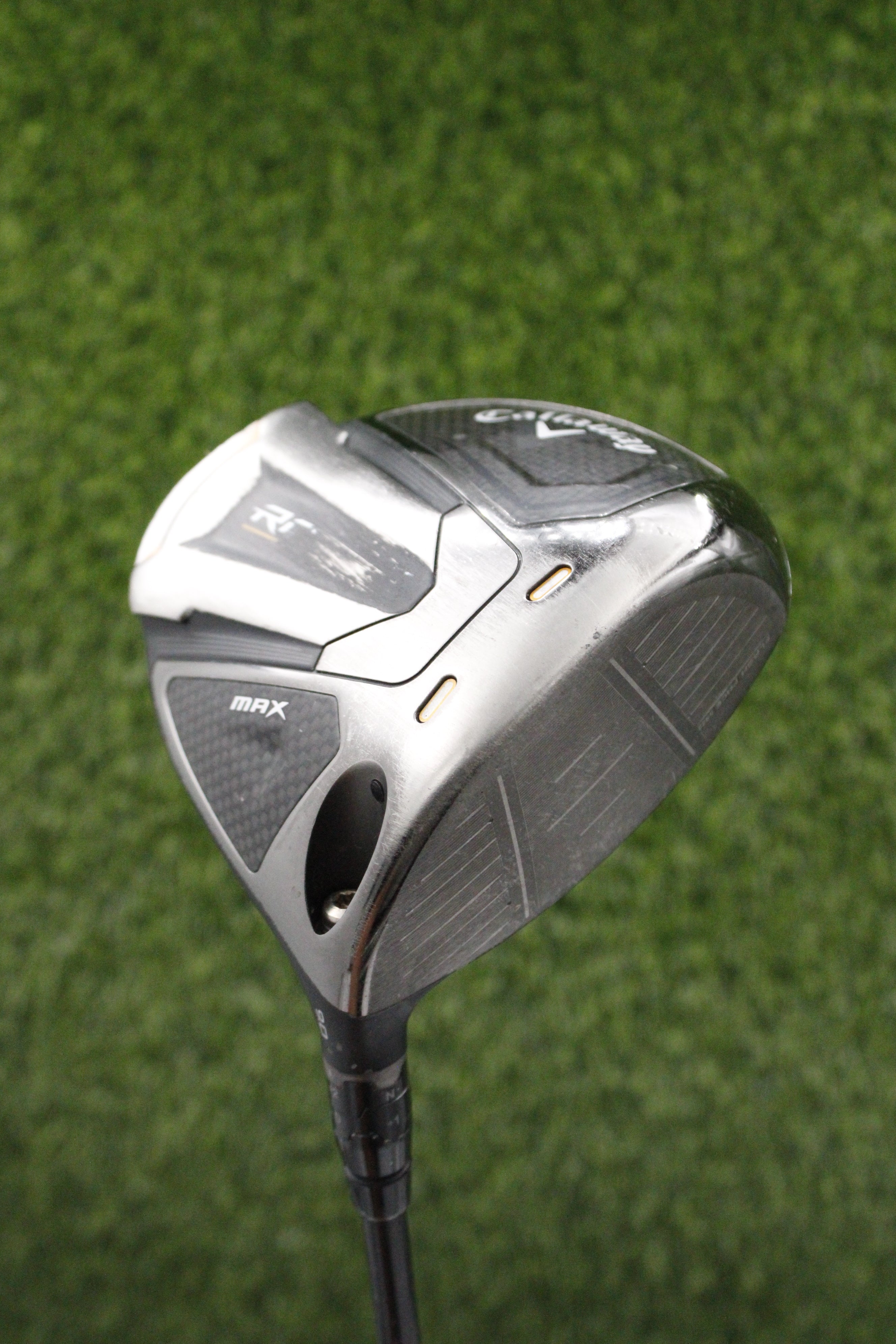 Callaway Rogue ST Max 9° Driver XS Flex 45.25"