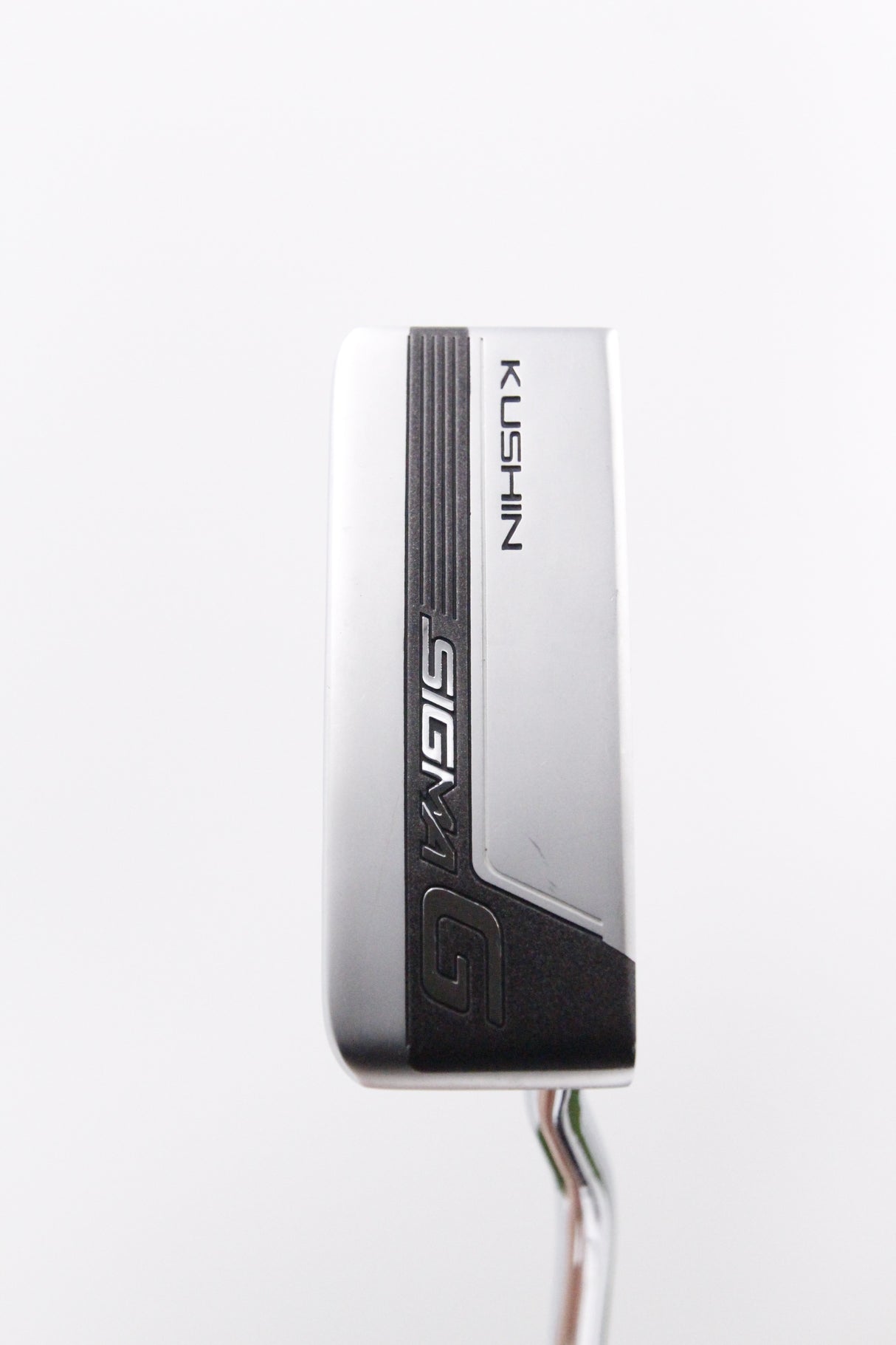 Ping Sigma G Kushin Putter 34"