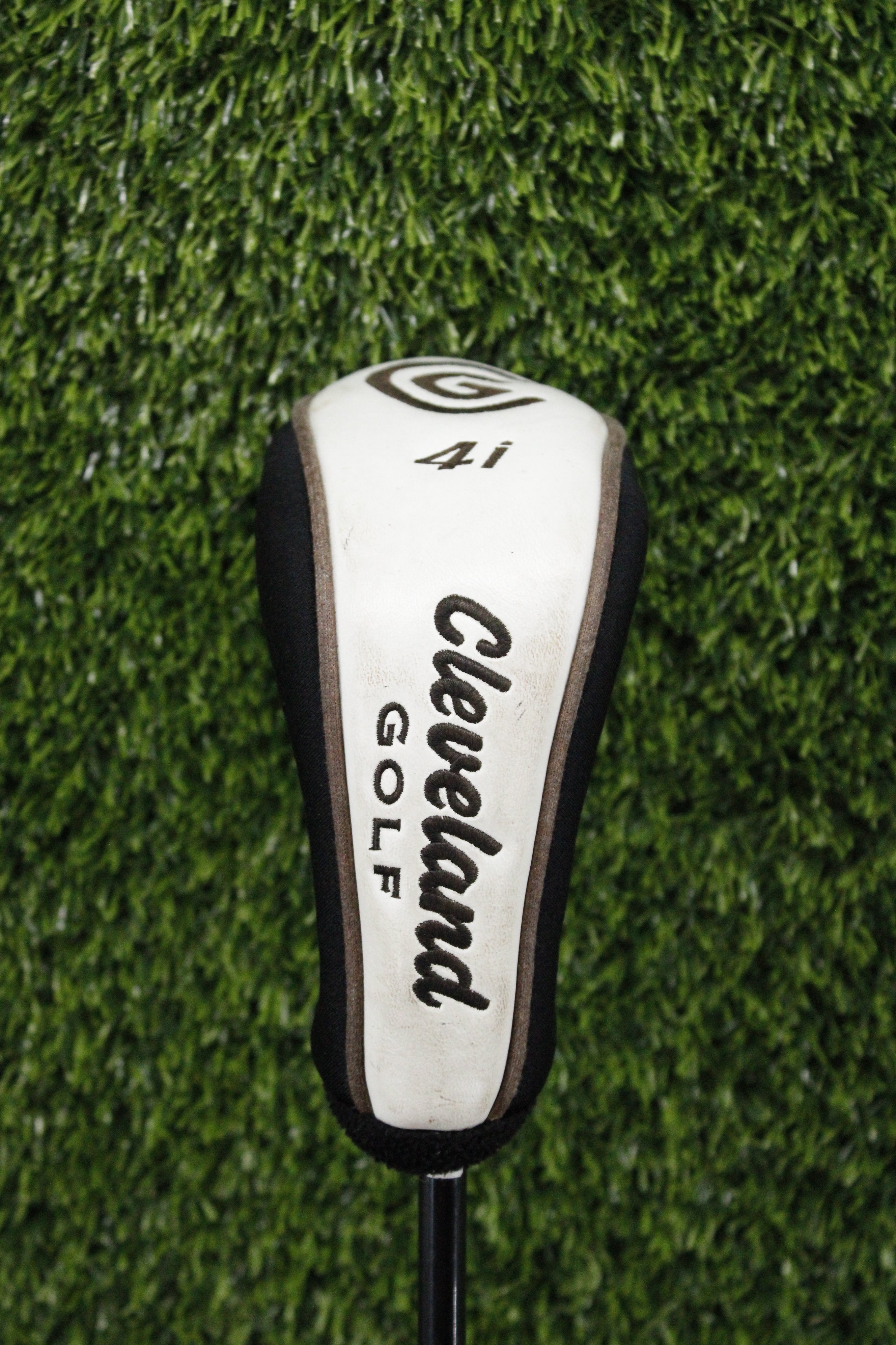 Cleveland Halo 25° 4 Hybrid R Flex 39" w/ HC