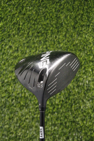 Ping G25 10.5° Driver R Flex 45.5"