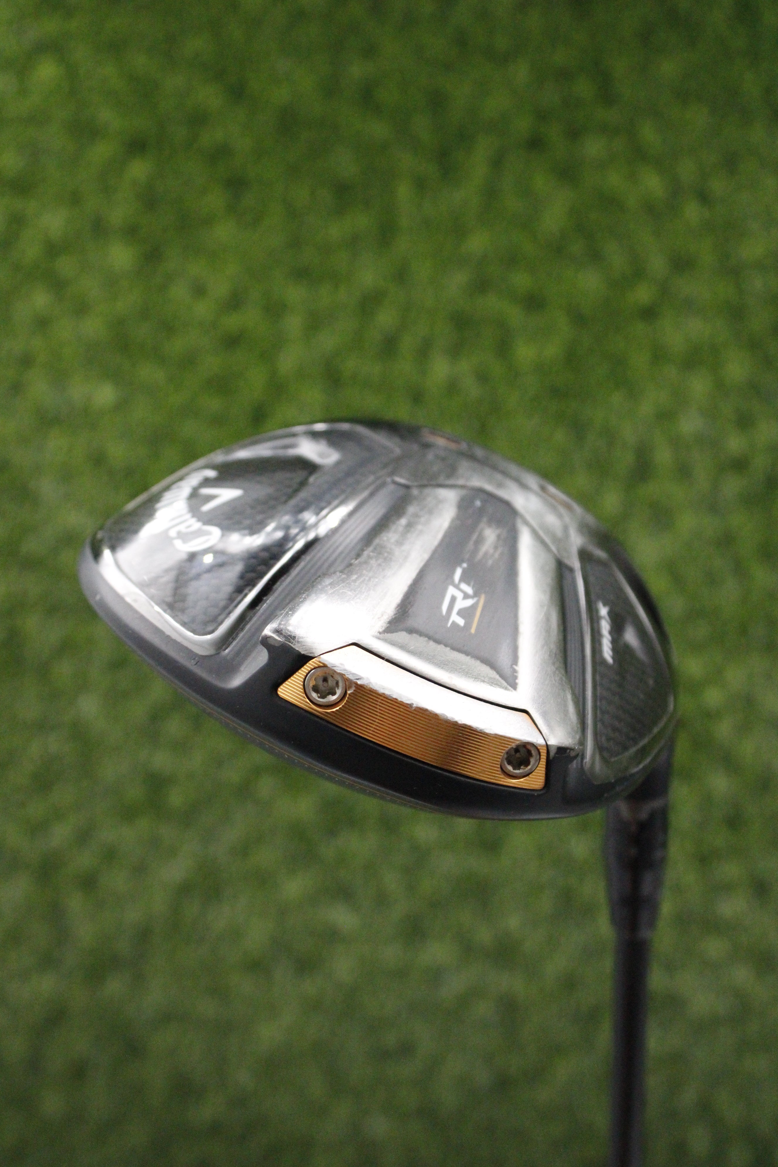 Callaway Rogue ST Max 9° Driver XS Flex 45.25"
