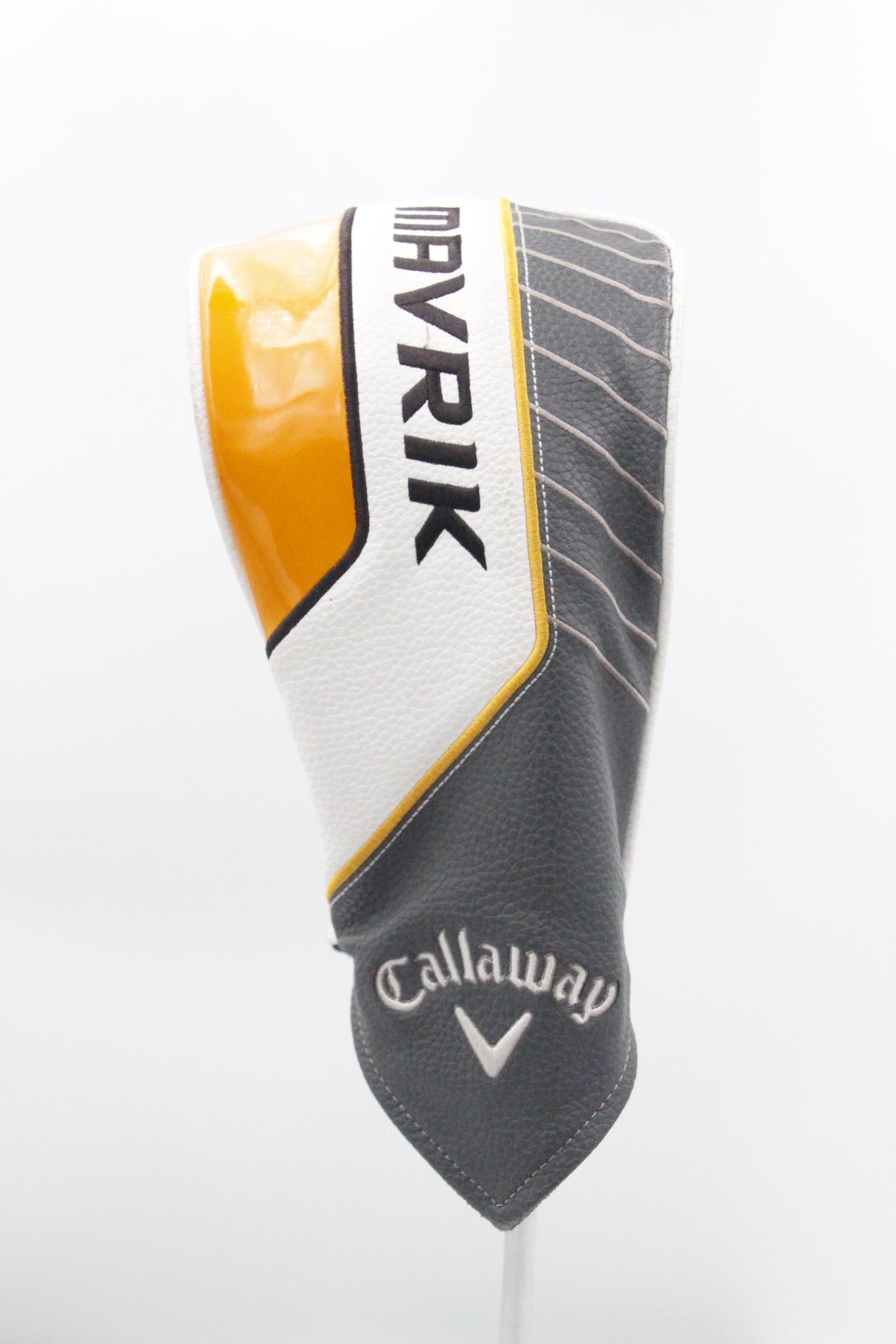 Callaway Mavrik Max 12° Driver A Flex 45.5"