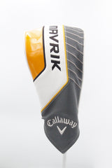 Callaway Mavrik Max 12° Driver A Flex 45.5"