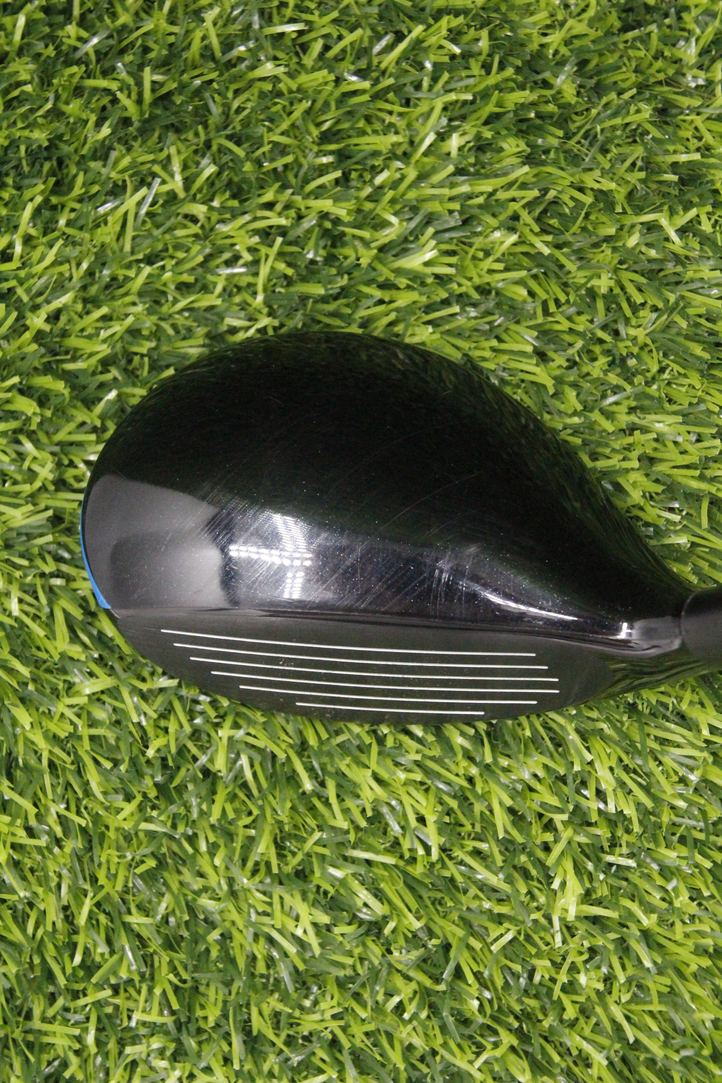 Tour Edge Exotics EXS 22° 4 Hybrid S Flex 40" w/ HC