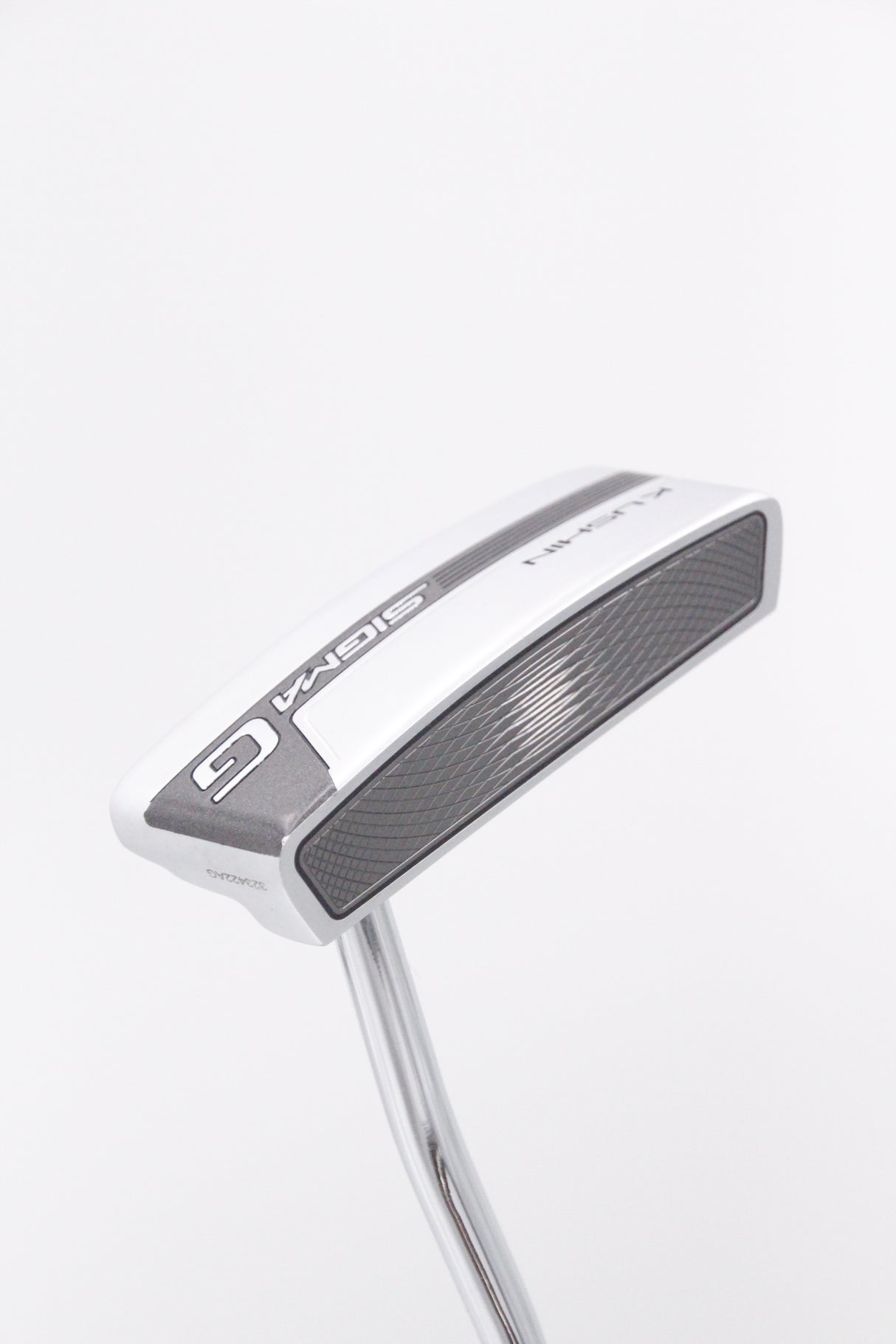 Ping Sigma G Kushin Putter 34"