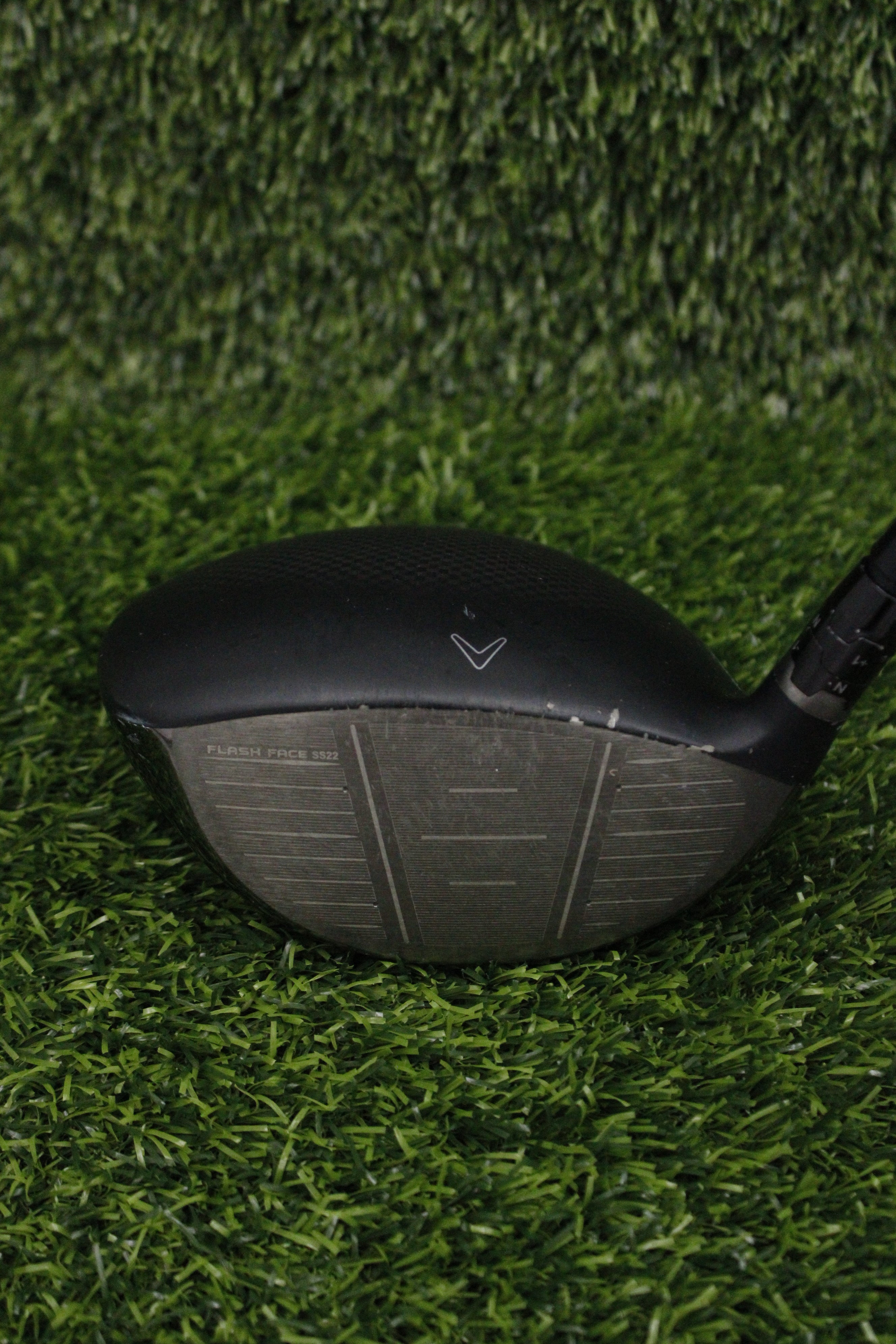 Callaway Rogue ST Max 9° Driver XS Flex 45.25"