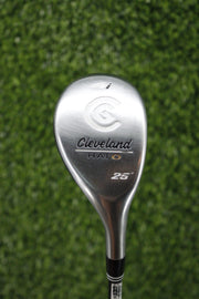 Cleveland Halo 25° 4 Hybrid R Flex 39" w/ HC