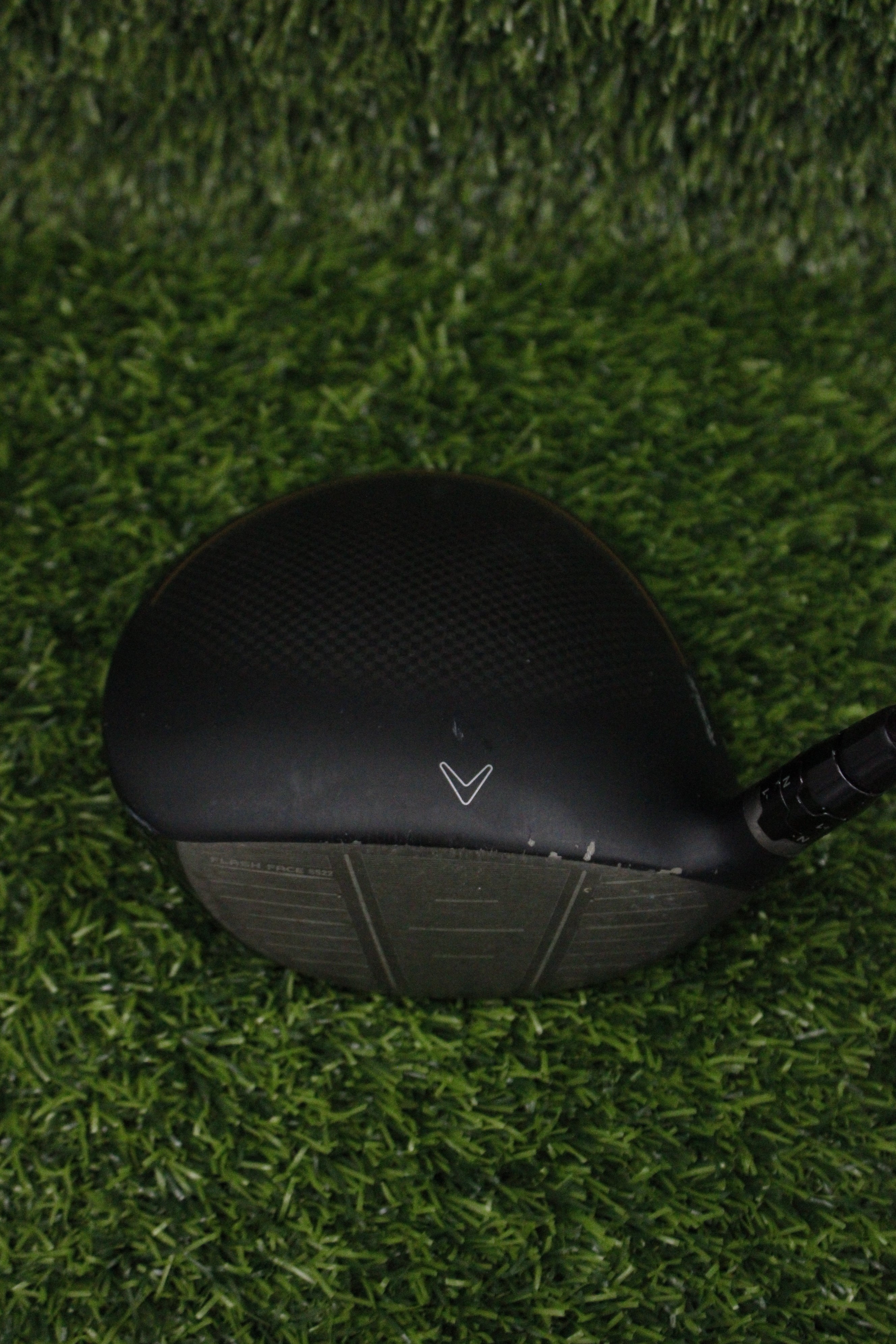 Callaway Rogue ST Max 9° Driver XS Flex 45.25"