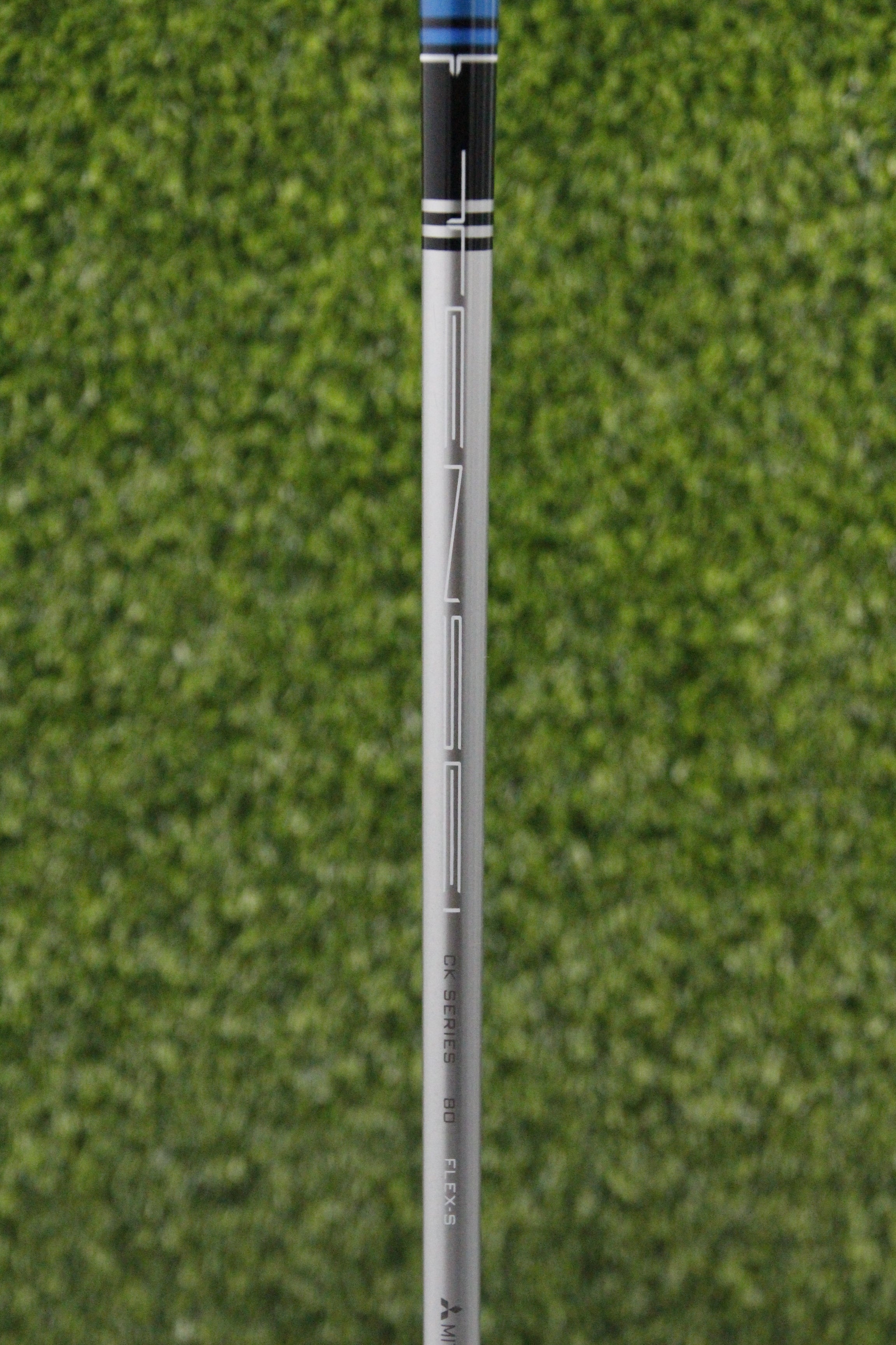 Tour Edge Exotics EXS 22° 4 Hybrid S Flex 40" w/ HC