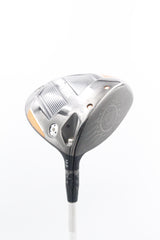 Callaway Mavrik Max 12° Driver A Flex 45.5"
