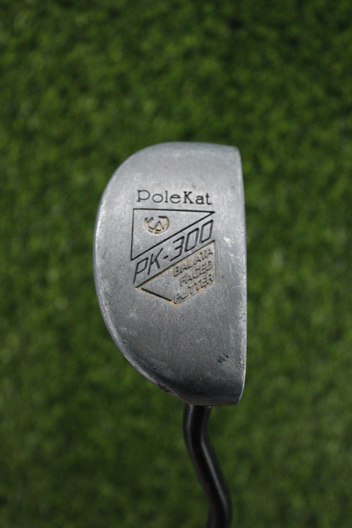PoleKat PK 300 Putter 34"
