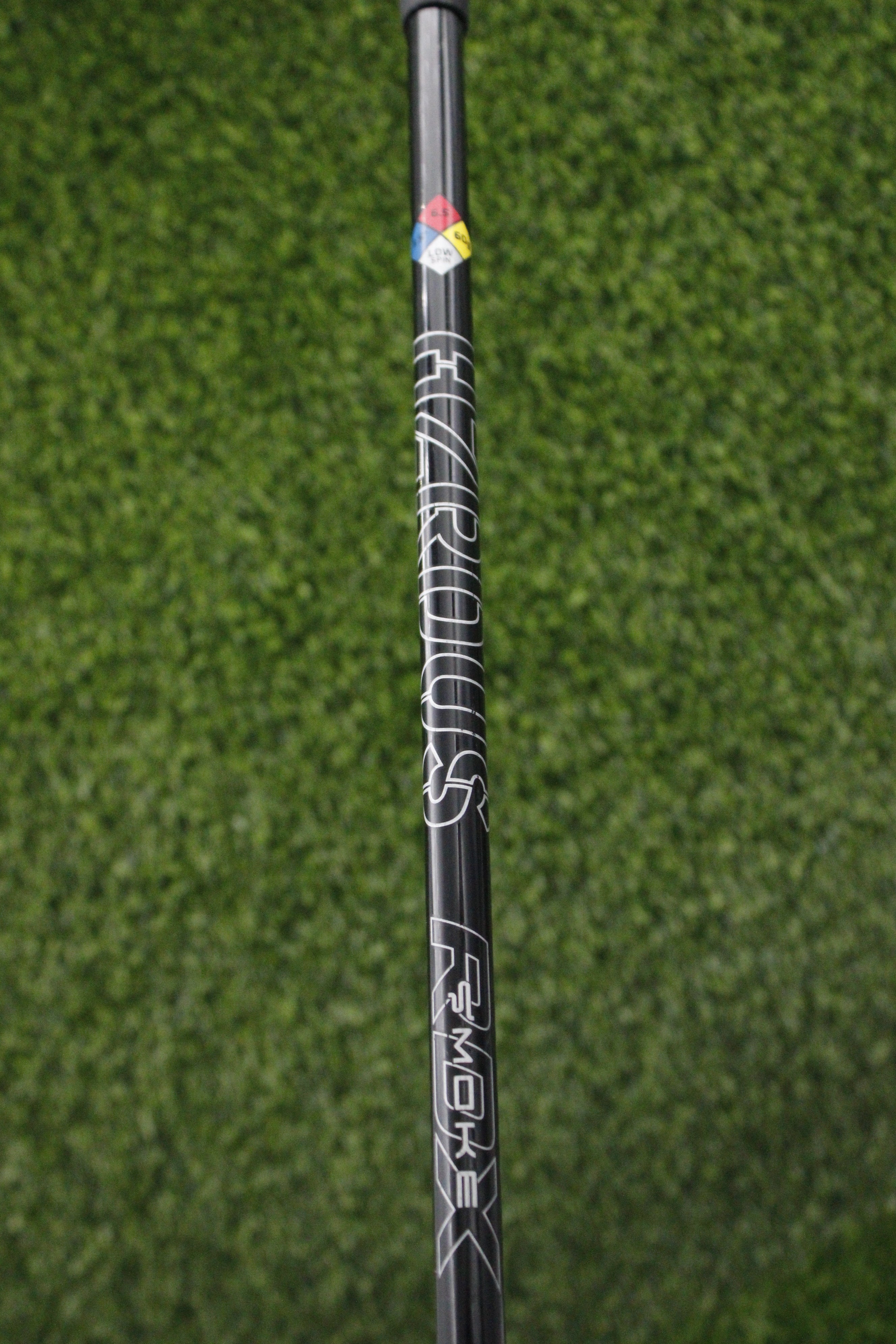 Callaway Rogue ST Max 9° Driver XS Flex 45.25"