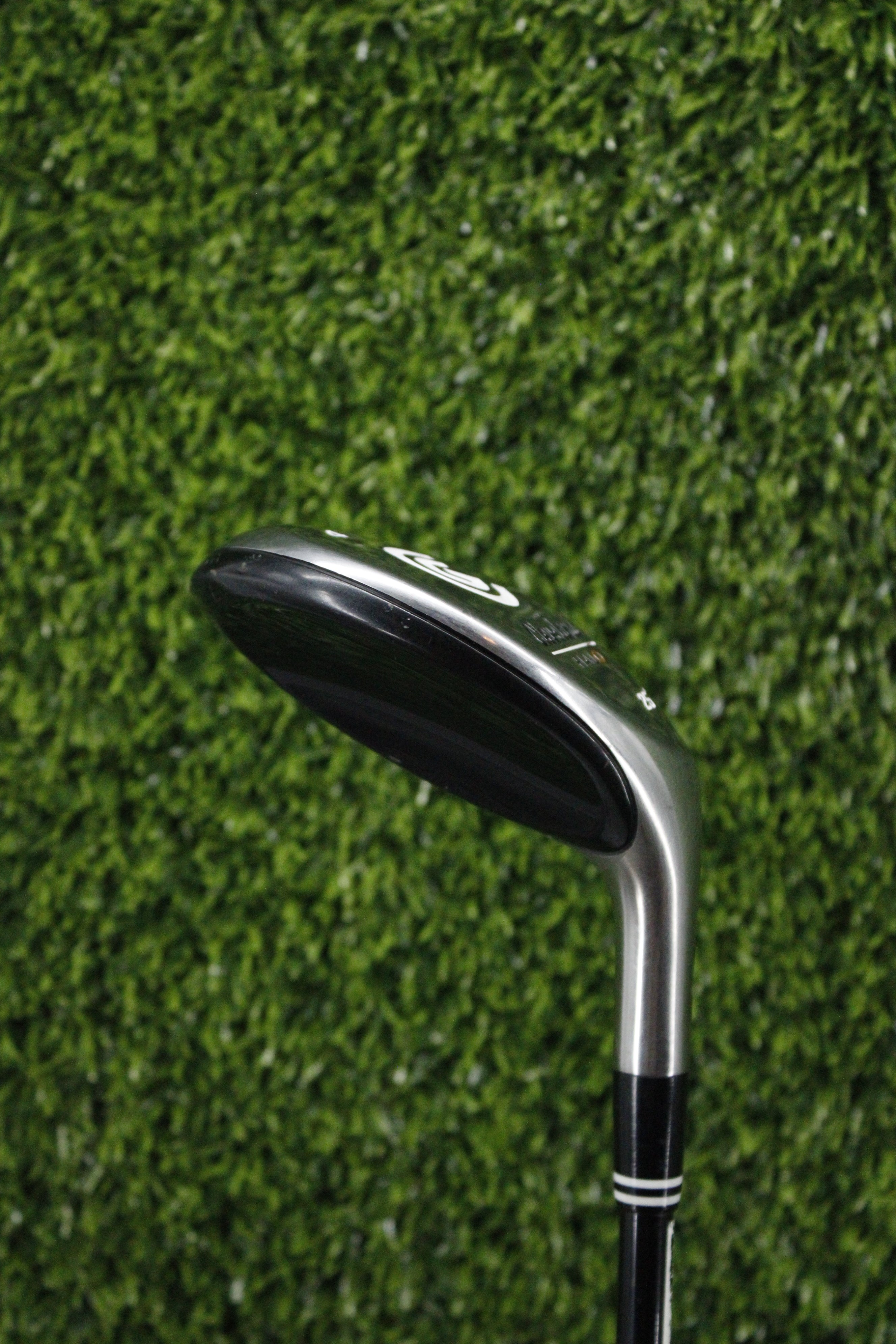 Cleveland Halo 25° 4 Hybrid R Flex 39" w/ HC