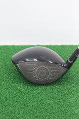 Callaway Mavrik Max 12° Driver A Flex 45.5"