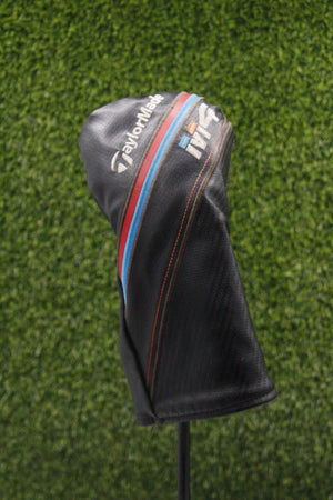 TaylorMade M4 HL 16.5° 3 Wood R Flex 44" w/ HC