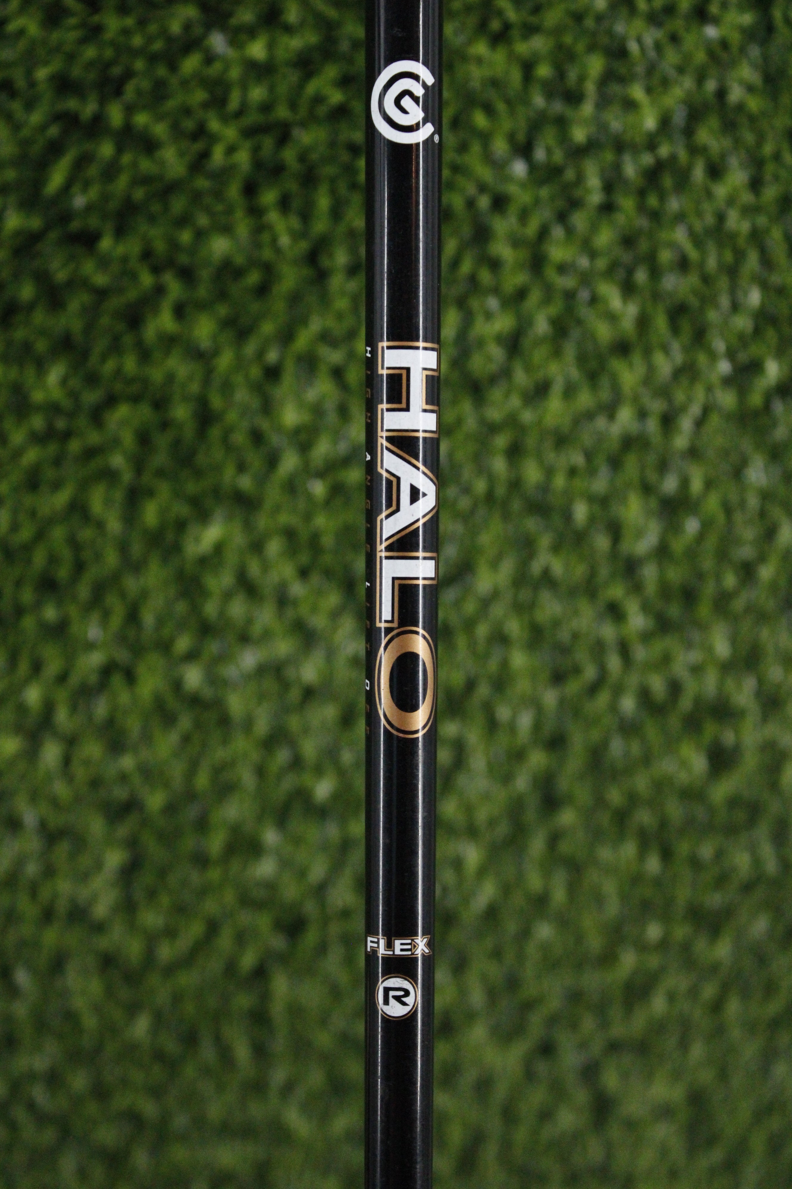 Cleveland Halo 25° 4 Hybrid R Flex 39" w/ HC