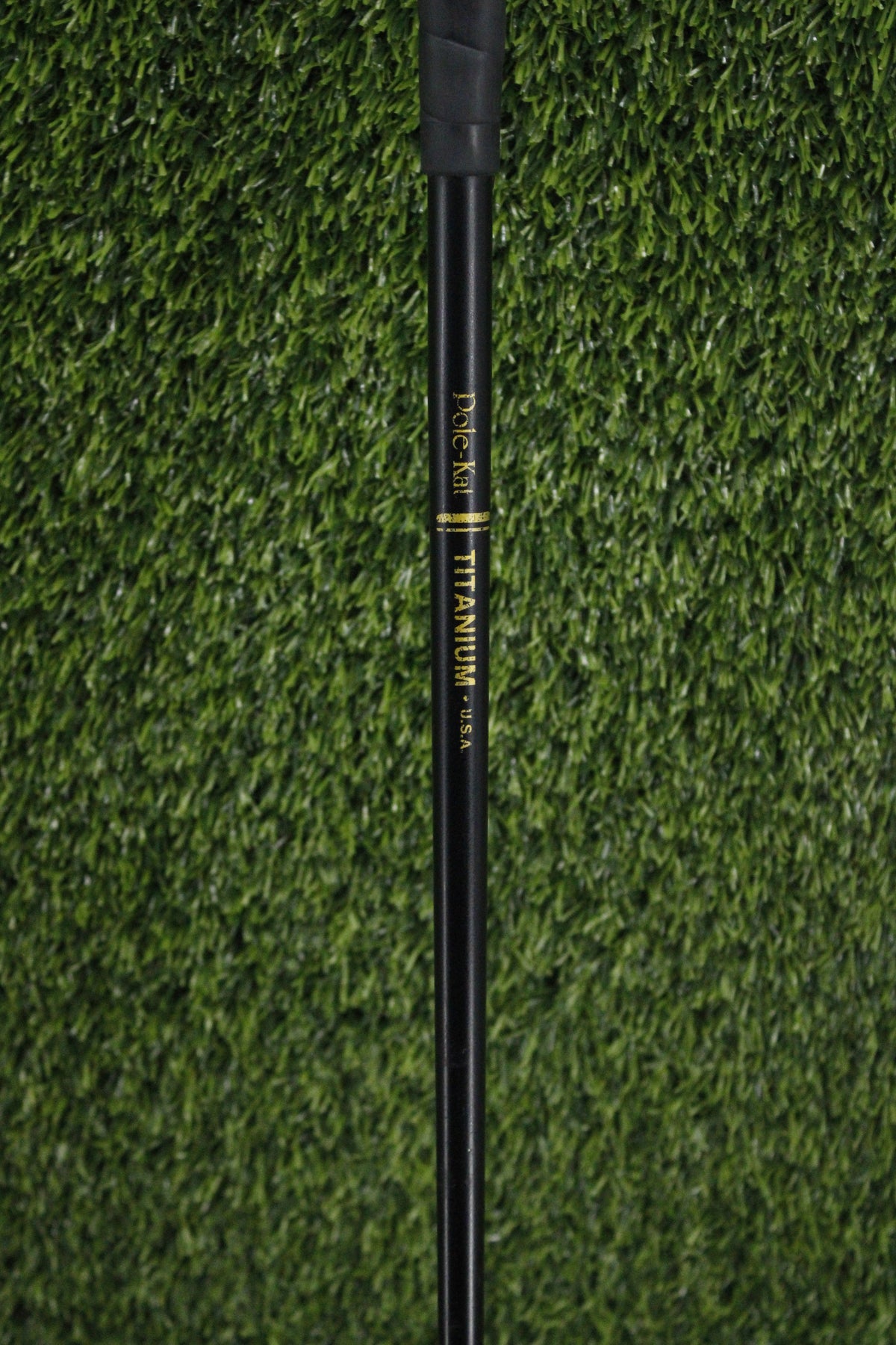 PoleKat PK 300 Putter 34"
